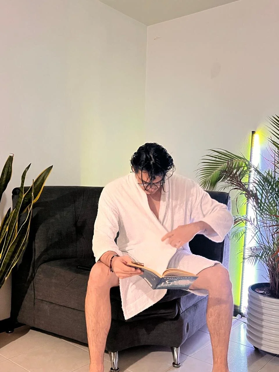 XXX Porn Photo of Nude Cristian_blaze 3
