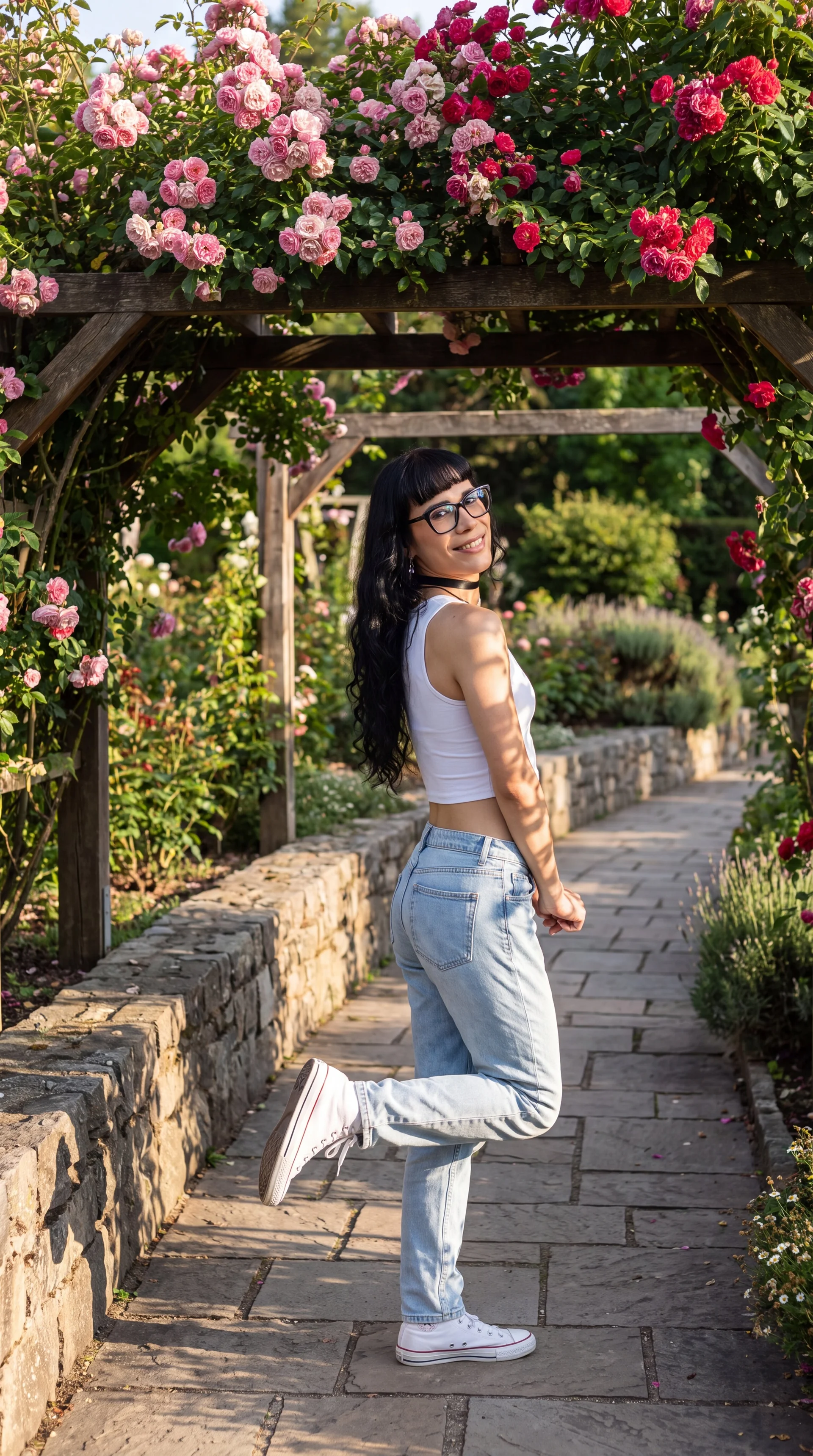 XXX Porn Photo of Nude Kisha_Skye 6
