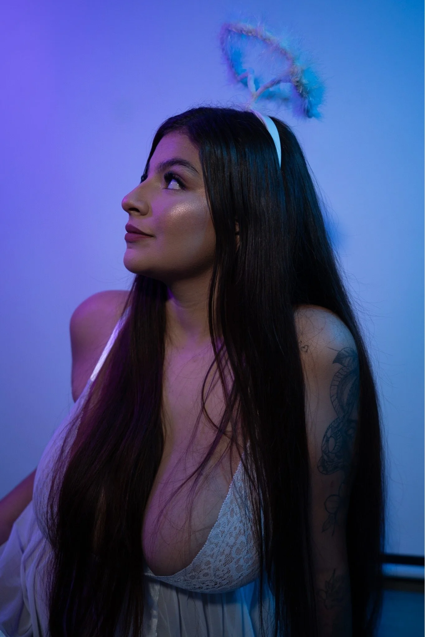 XXX Porn Photo of Nude cathalina_ortiz 49