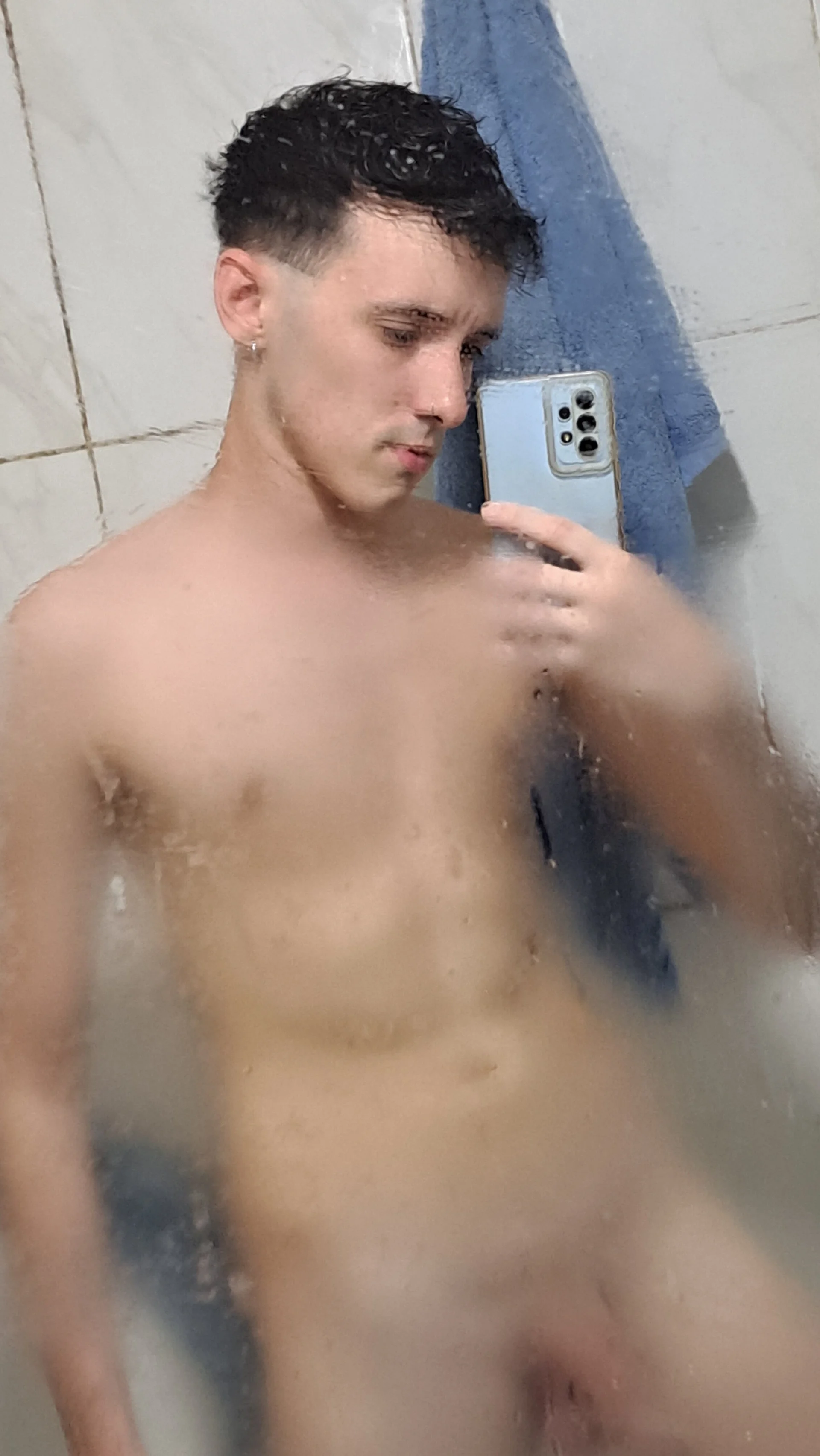 XXX Porn Photo of Nude henriemj 3