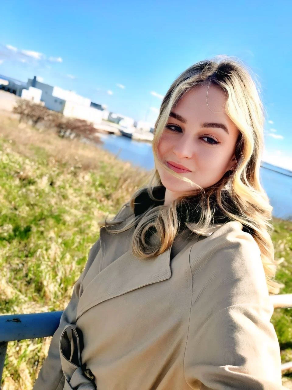 XXX Porn Photo of Nude DeboraLarson 46