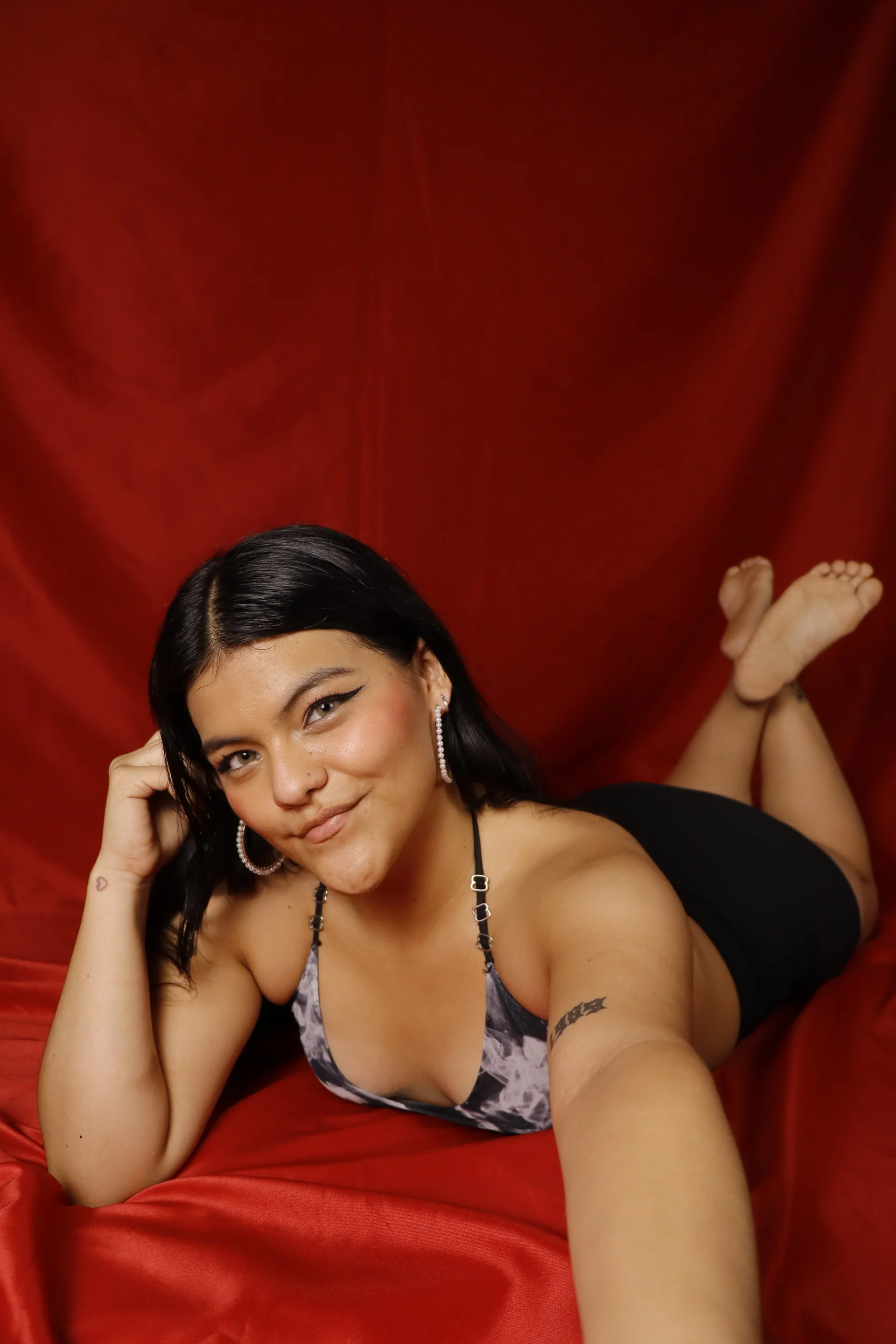 XXX Porn Photo of Nude NIKIBUNNY 13