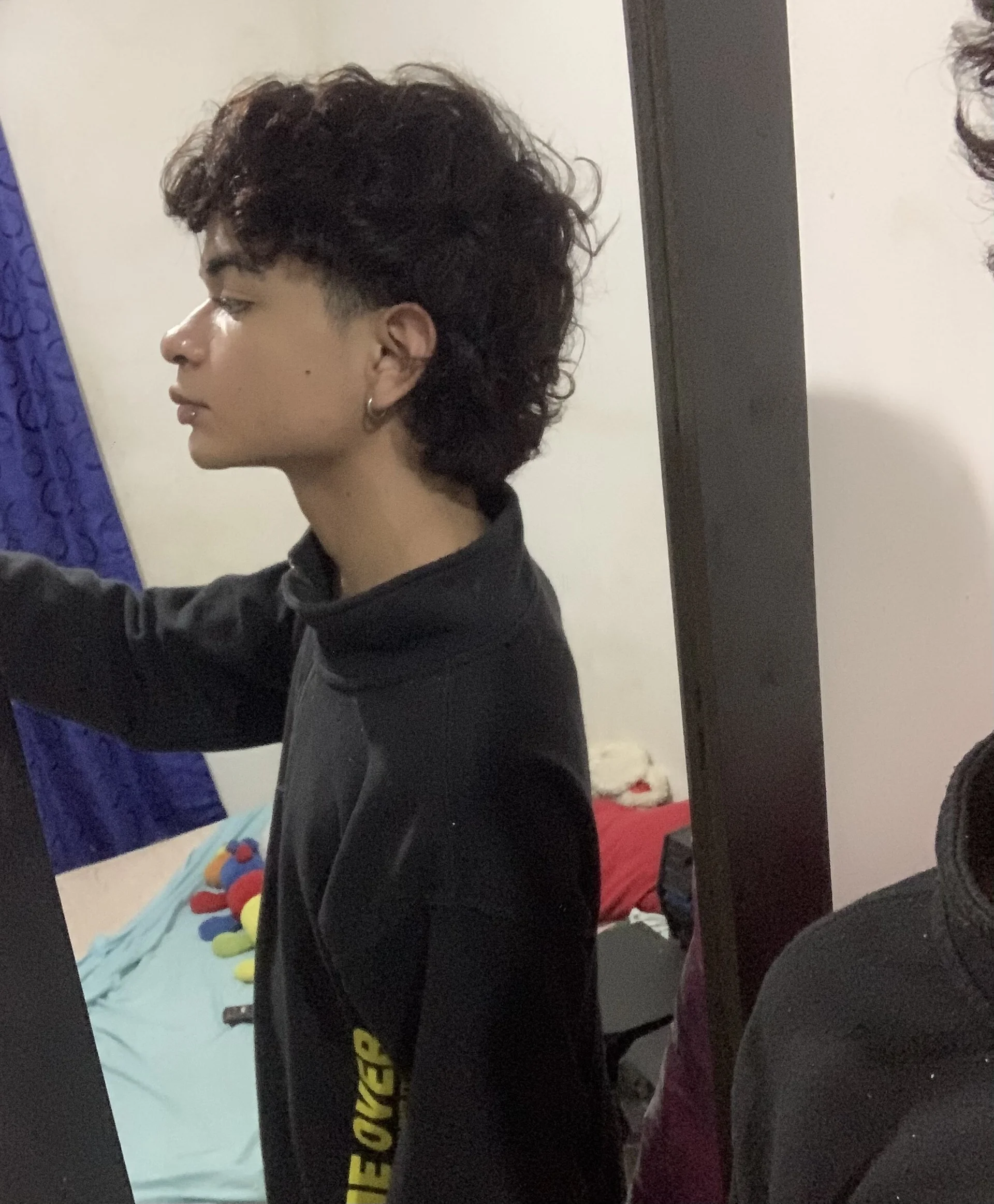 XXX Porn Photo of Nude Lovebeng_ 5