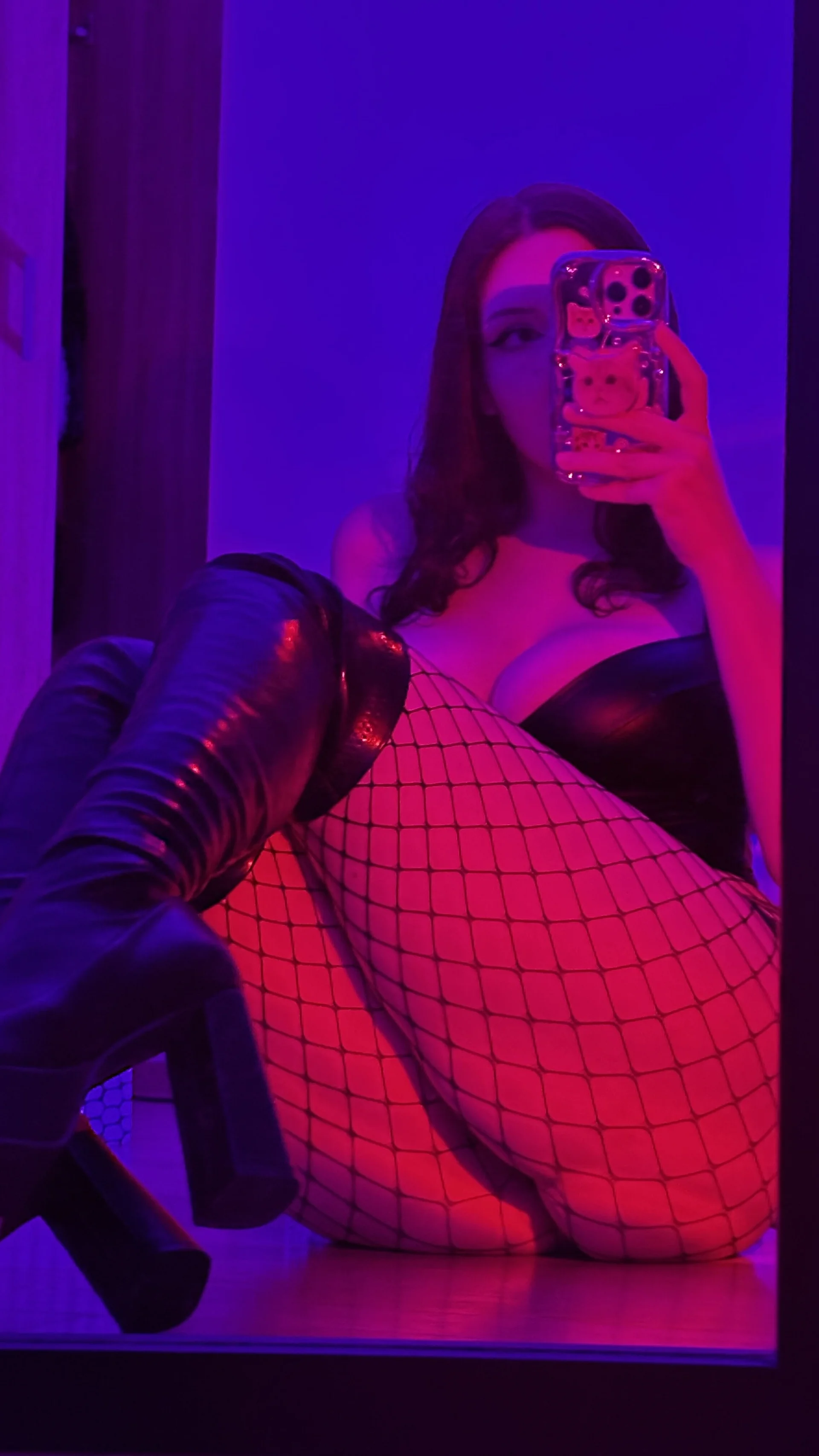 XXX Porn Photo of Nude Jessasmith 23