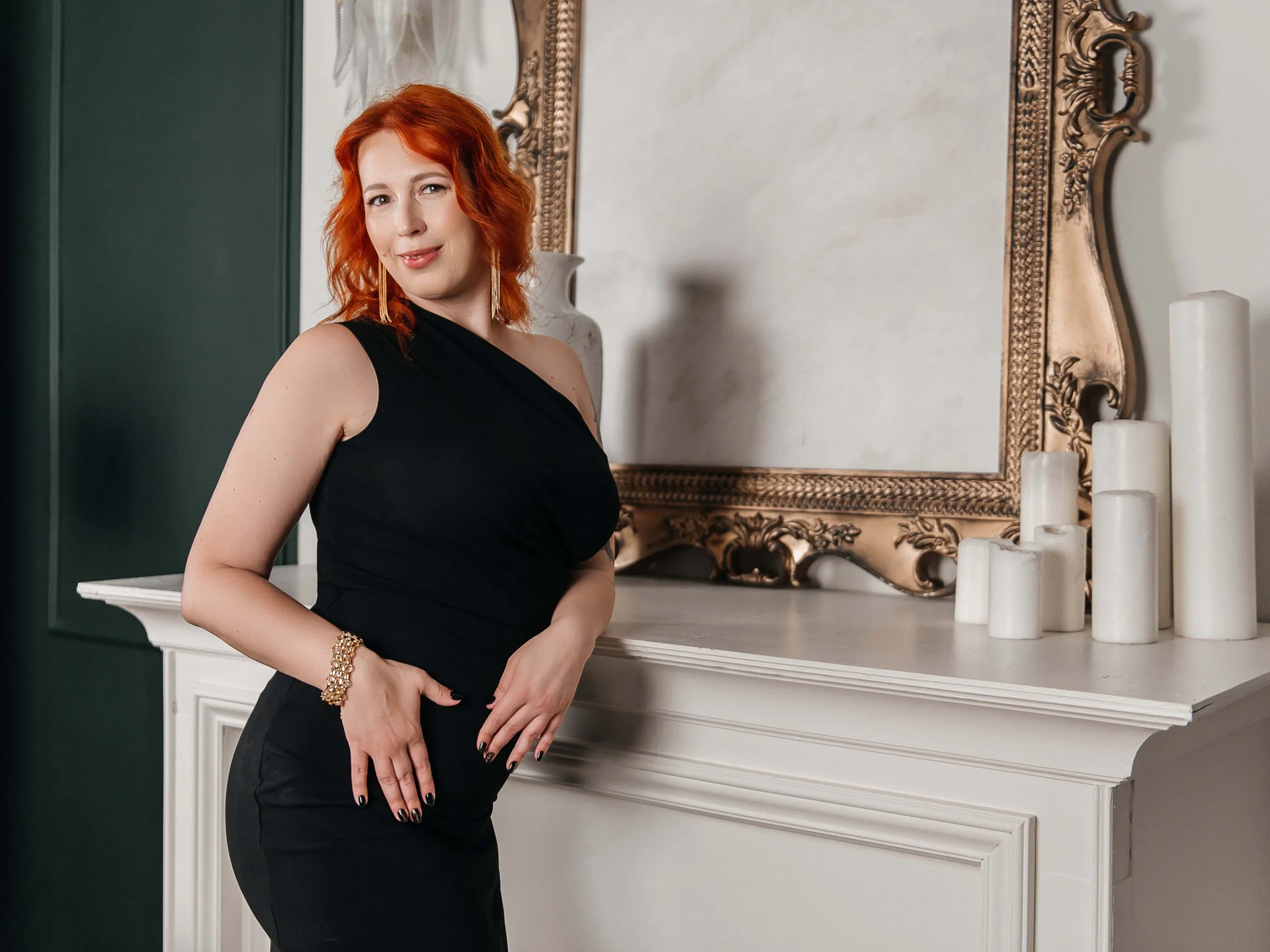XXX Porn Photo of Nude Evie_Berret 26