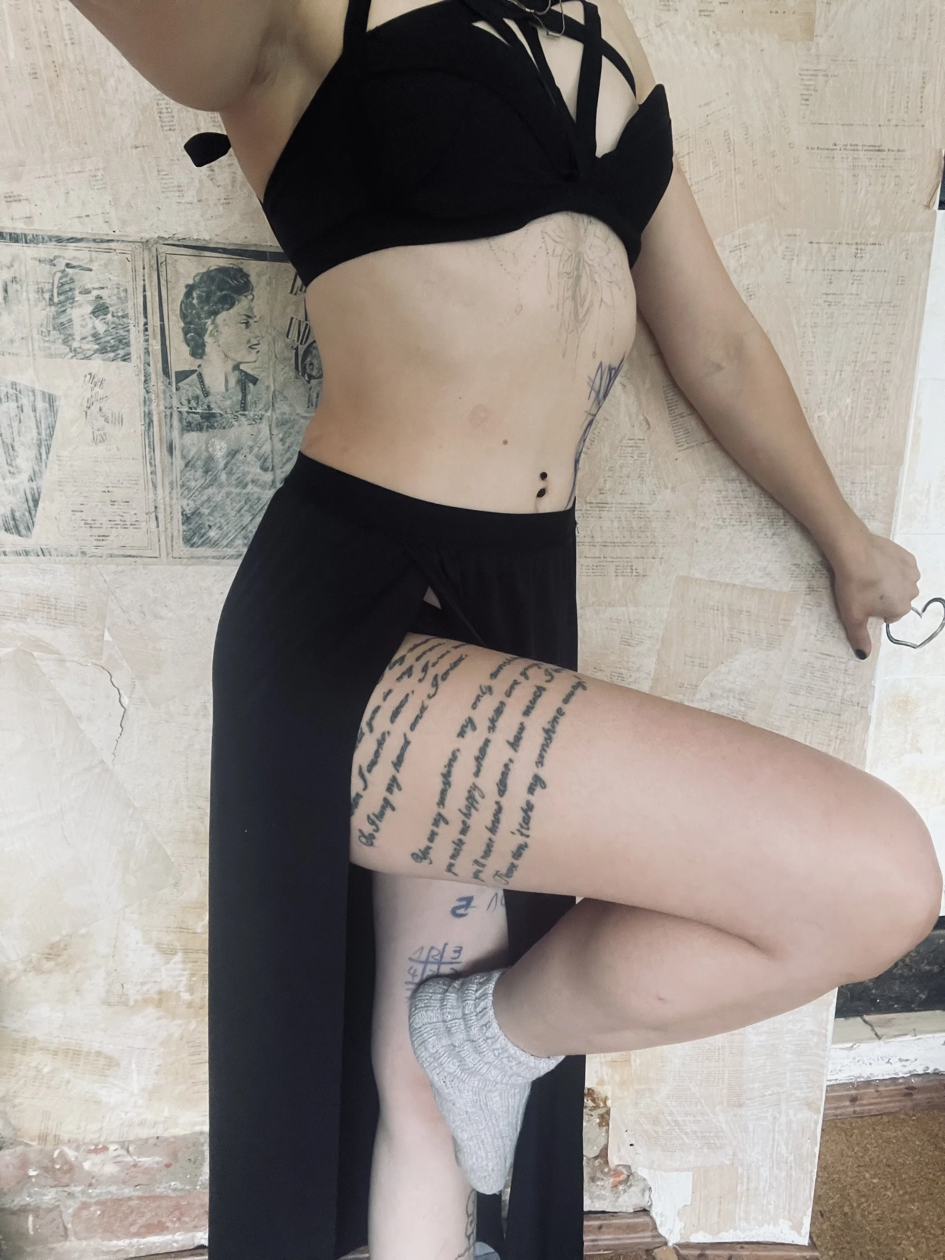 XXX Porn Photo of Nude Jolene_Fuego 83