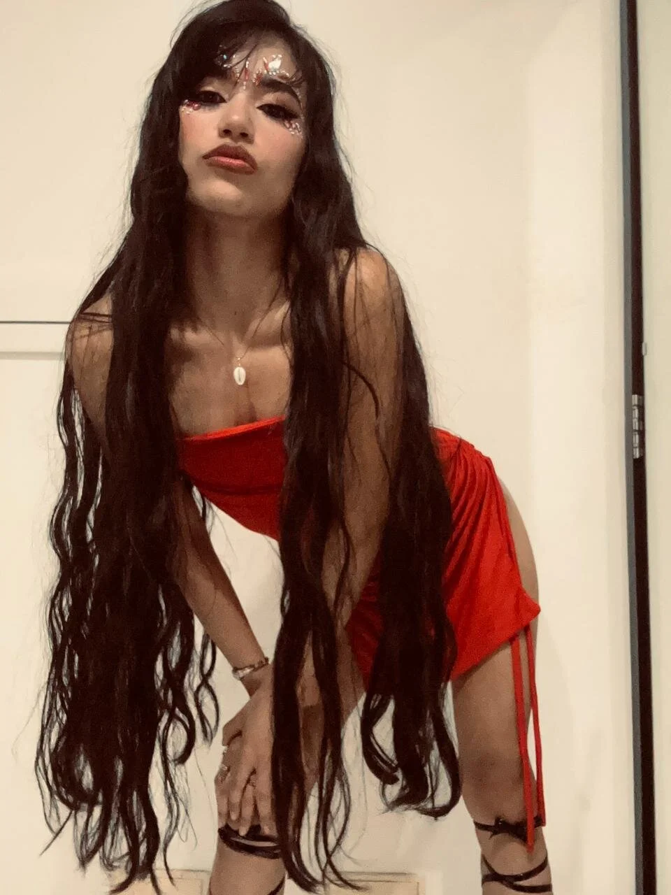 XXX Porn Photo of Nude Rouse_Monroe 29
