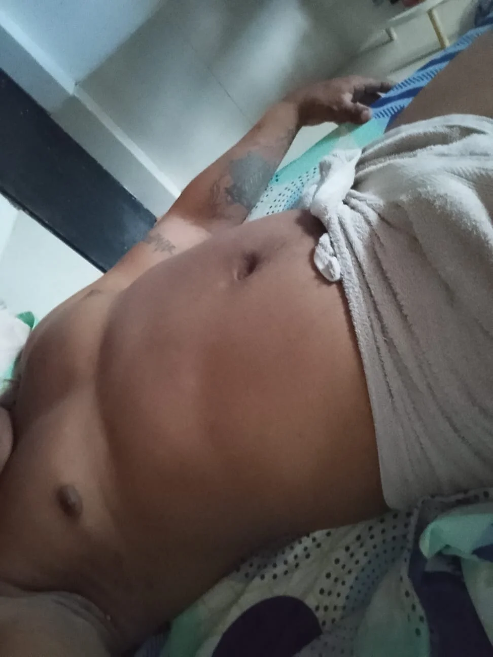 XXX Porn Photo of Nude moreno_sabroso2 5