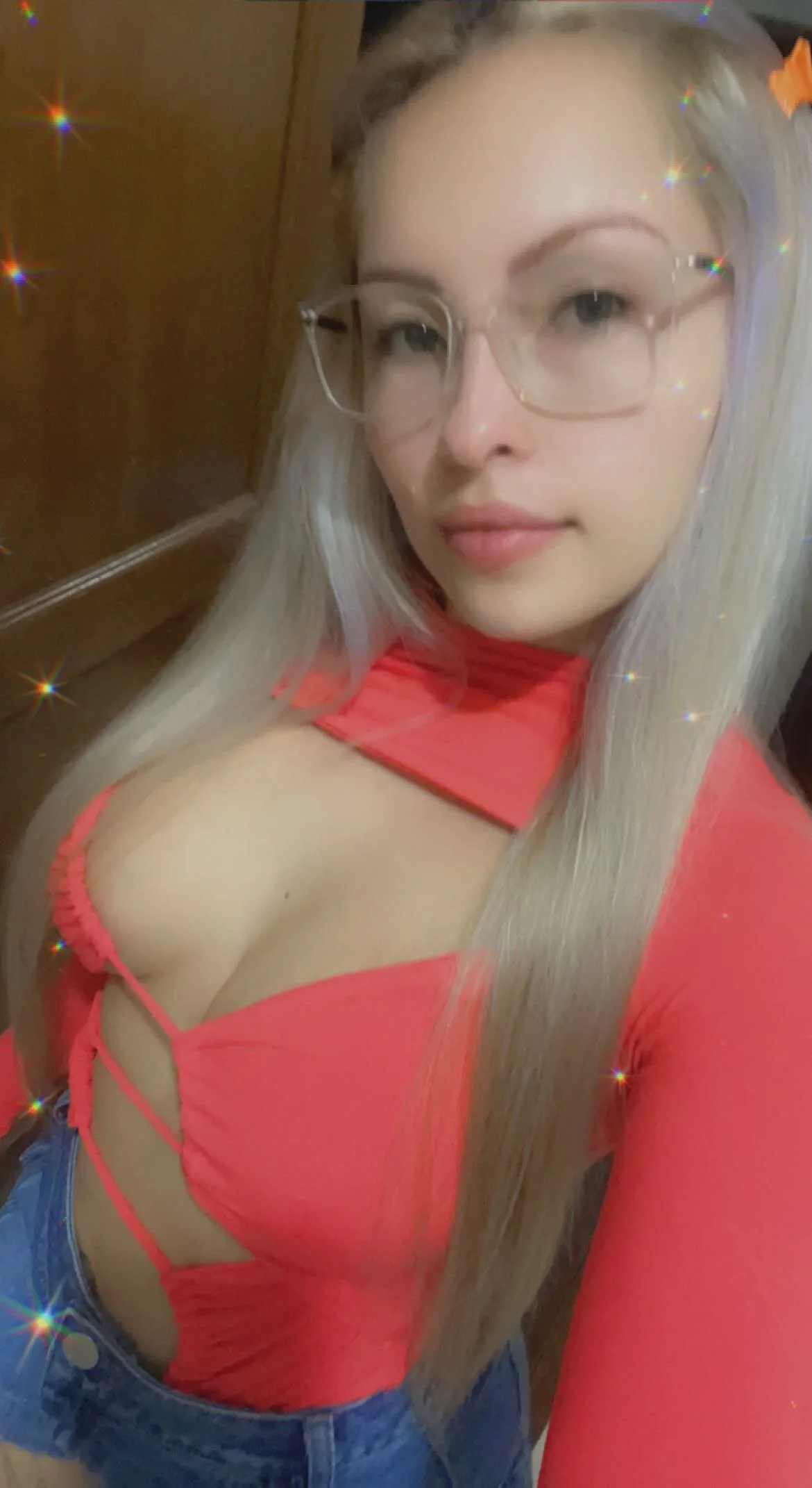 XXX Porn Photo of Nude may_aceros 20