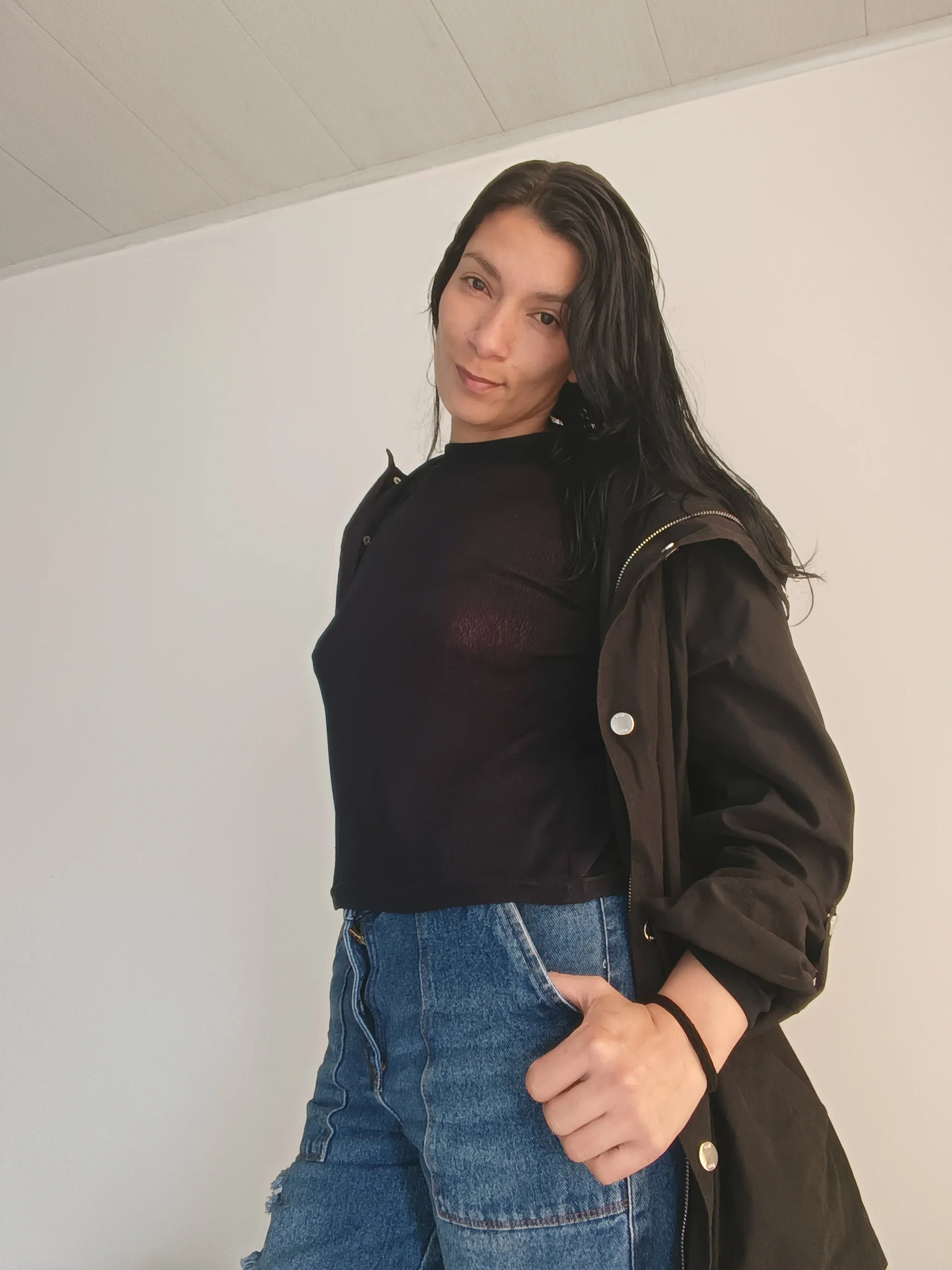 XXX Porn Photo of Nude VelvetKiM_91 16
