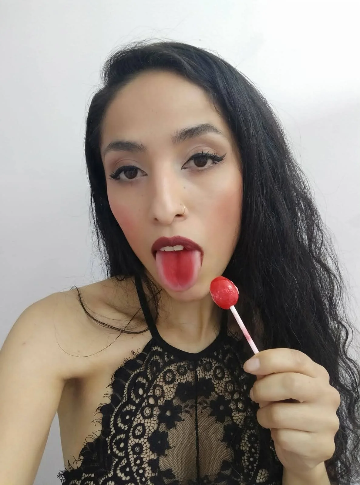 XXX Porn Photo of Nude chloewildd_ 12
