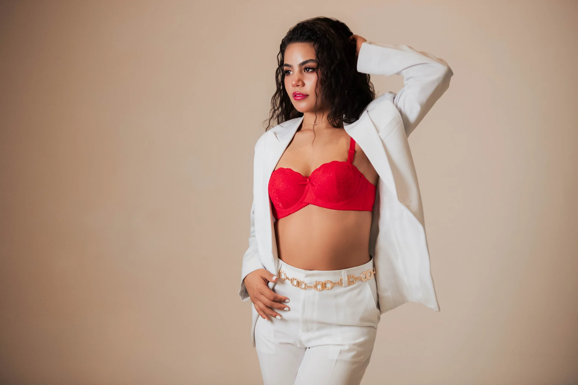 XXX Porn Photo of Nude IvyEllis 104
