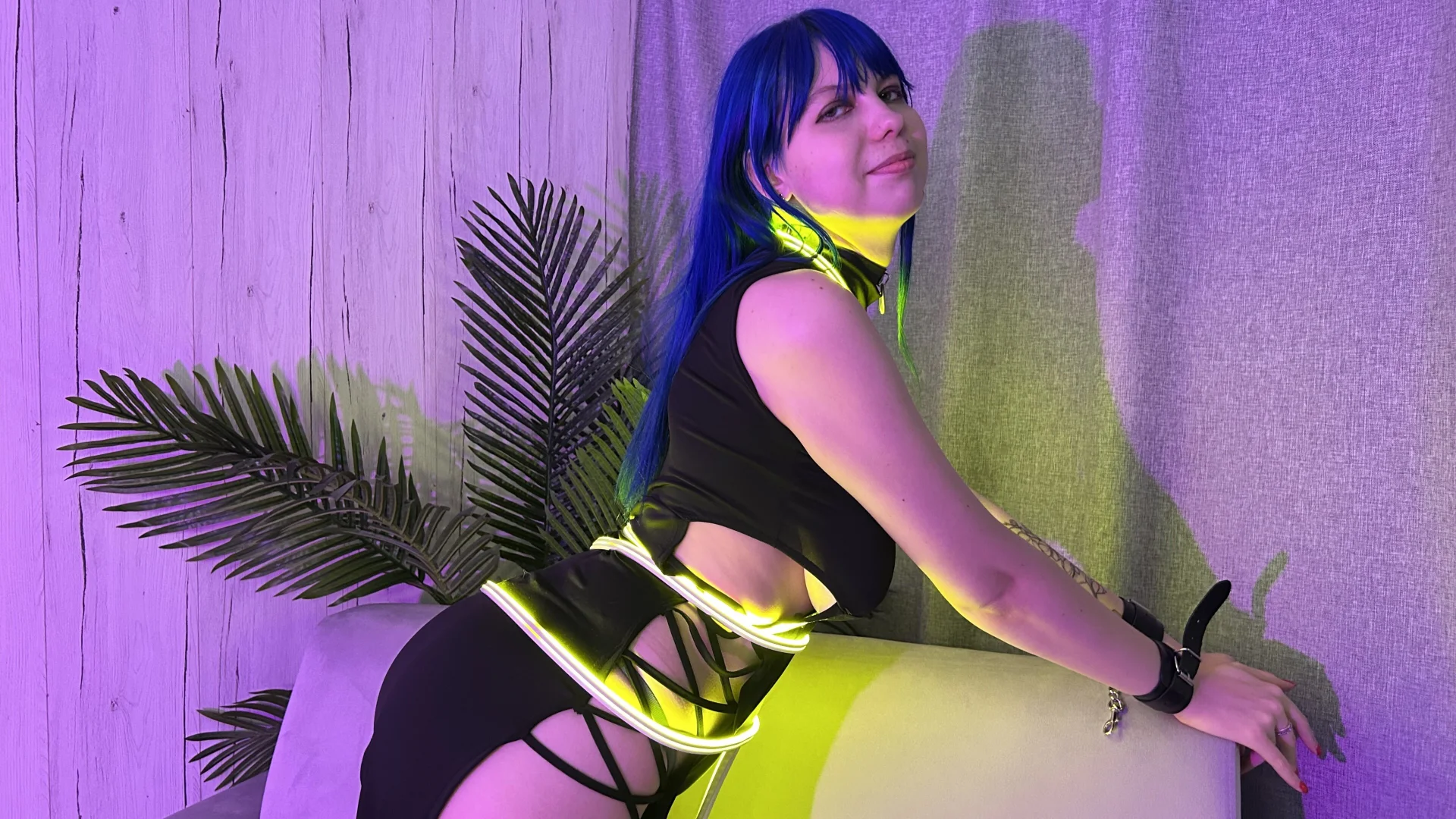 XXX Porn Photo of Nude SofiaSterns 15