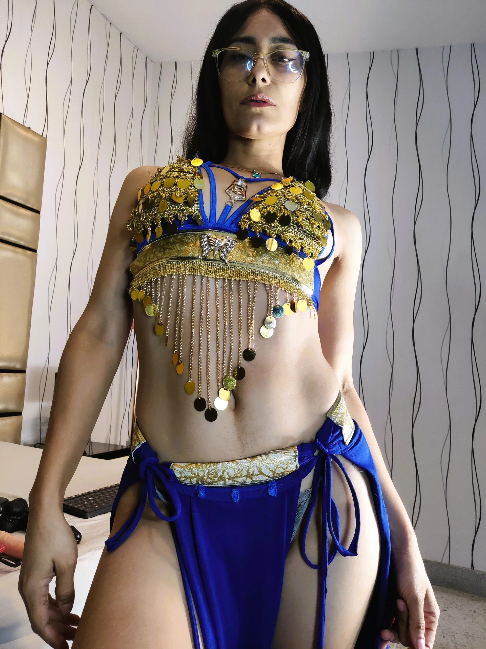 XXX Porn Photo of Nude PamelaaPonce 27