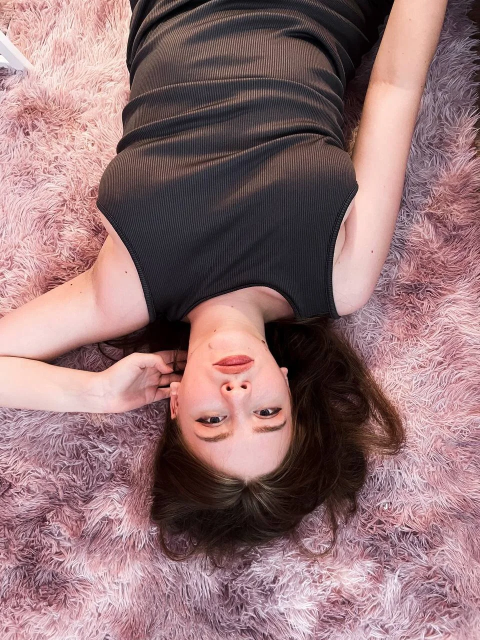 XXX Porn Photo of Nude Lunar_Bunny 15