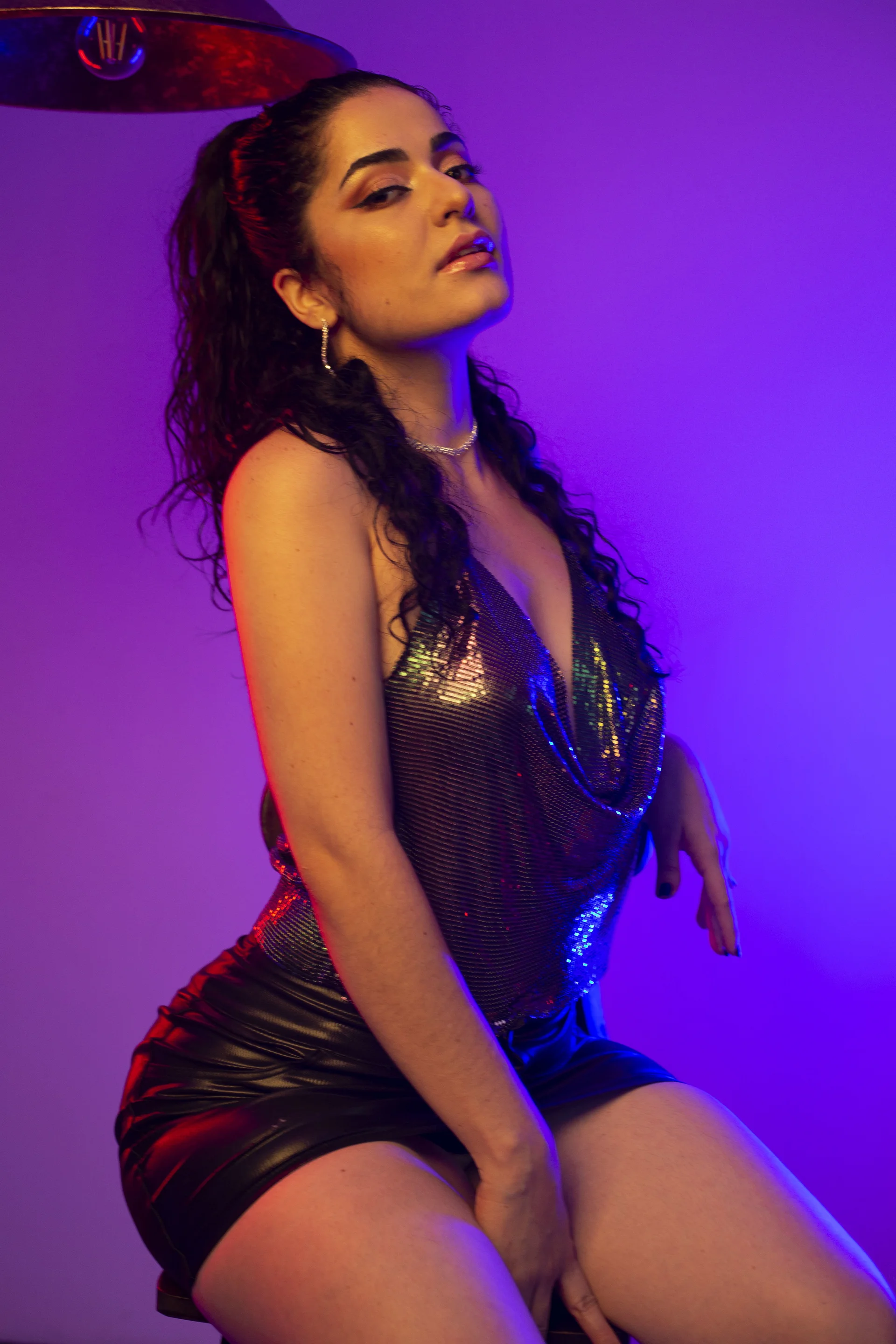 XXX Porn Photo of Nude tallulah_levine 12