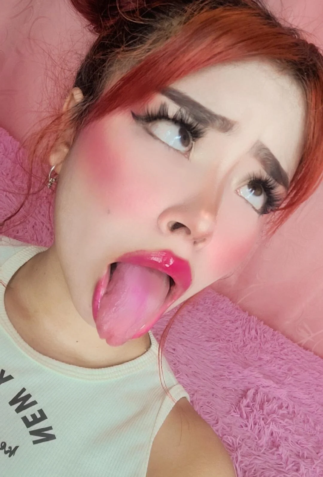 XXX Porn Photo of Nude bonnie_moon 31
