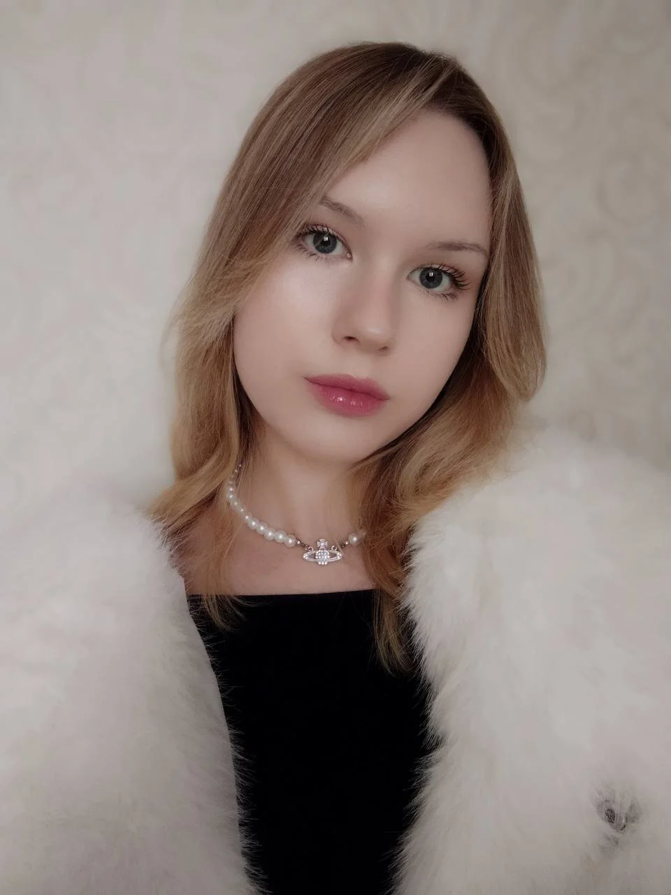 XXX Porn Photo of Nude Lissexyyy 1