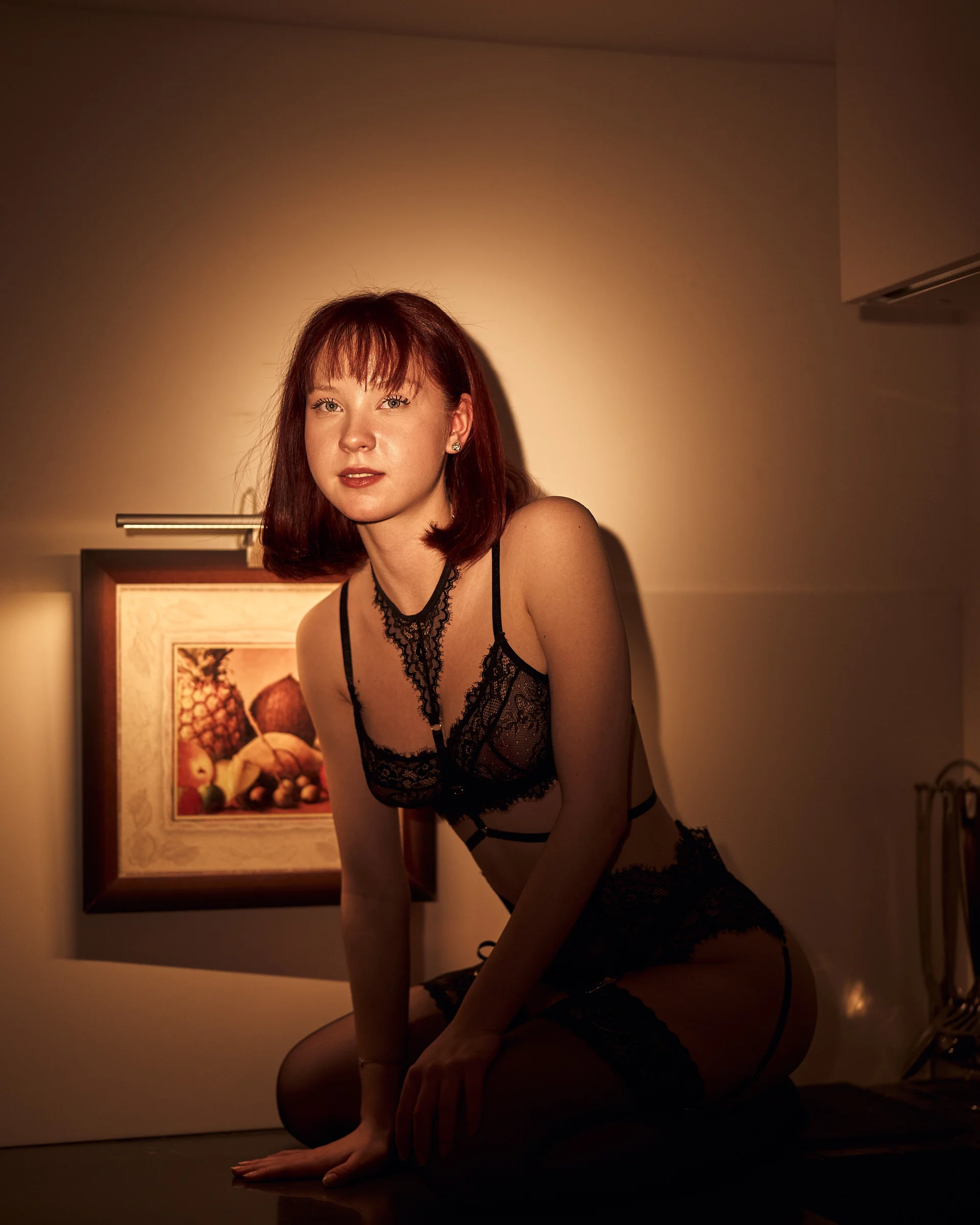 XXX Porn Photo of Nude MaisieWillians 13