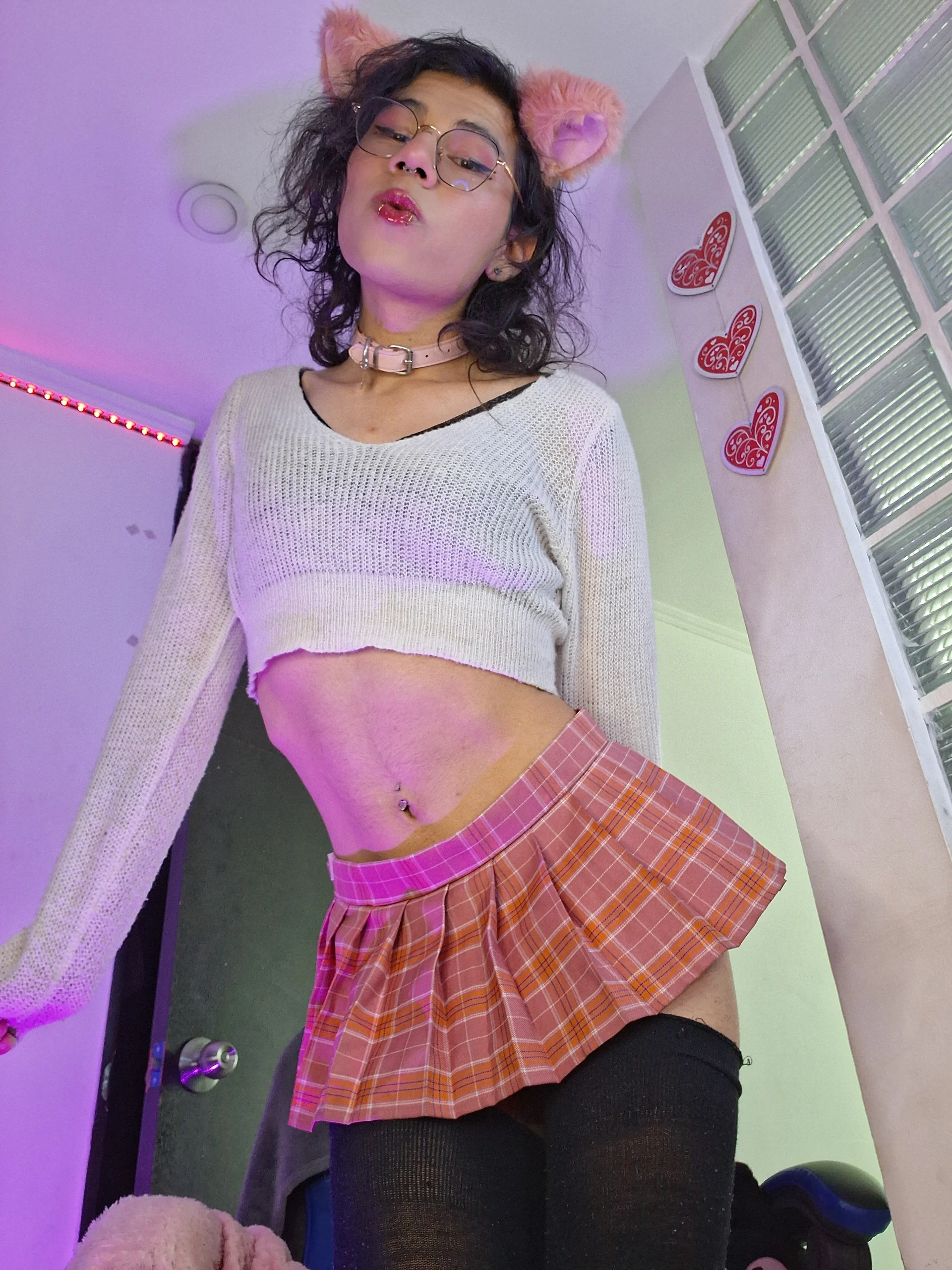 XXX Porn Photo of Nude Sweet-SharoKitty 318