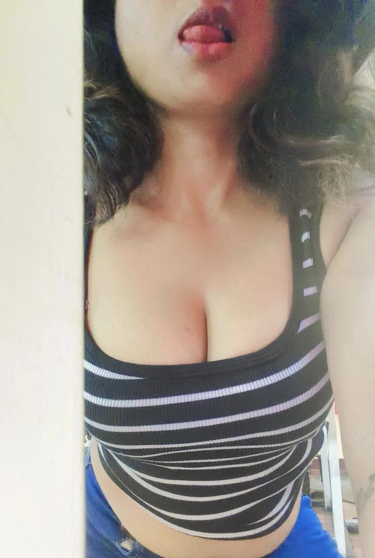 XXX Porn Photo of Nude _DesigirlRoshni 1
