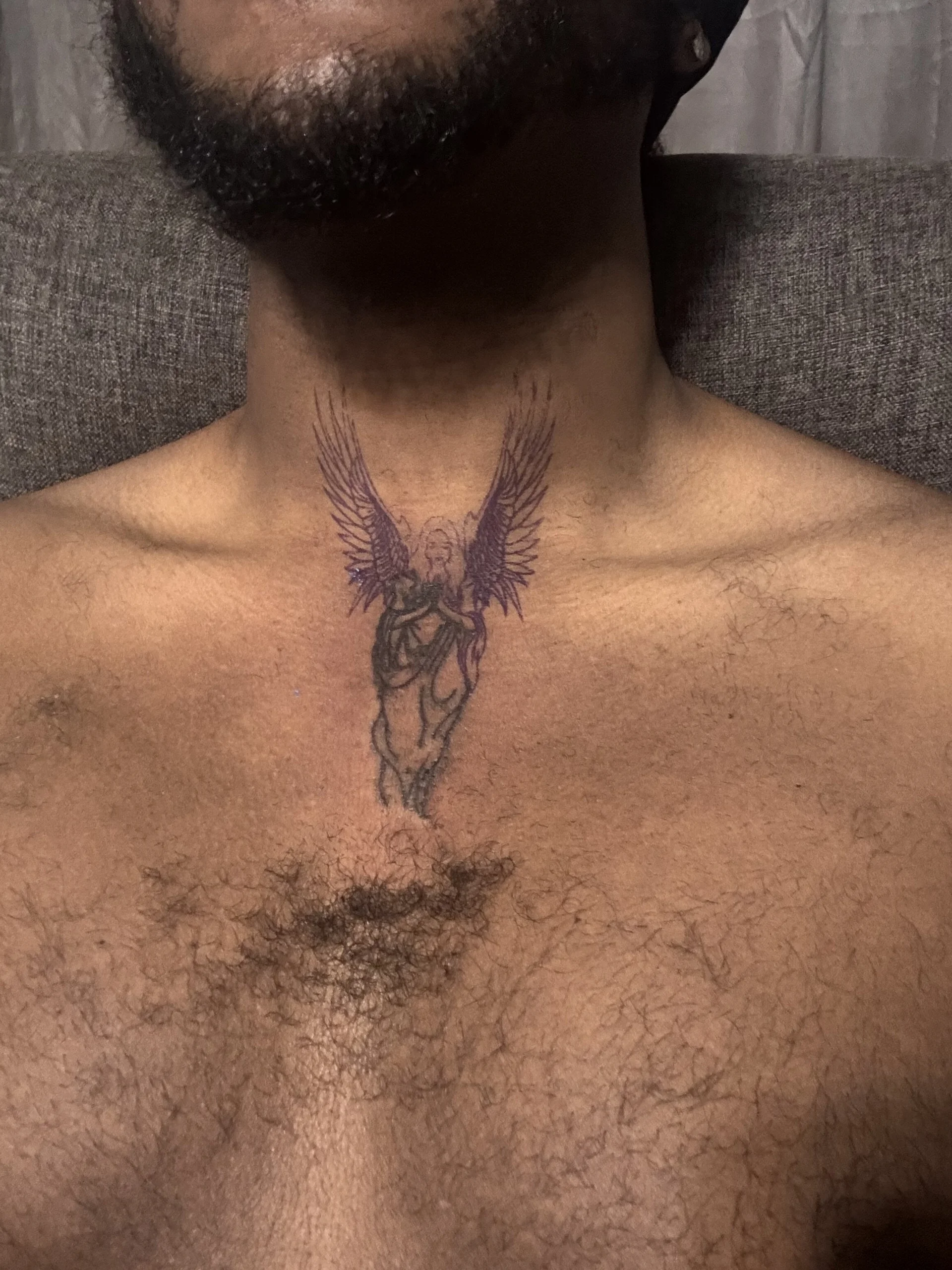 XXX Porn Photo of Nude JusGlo1700 10
