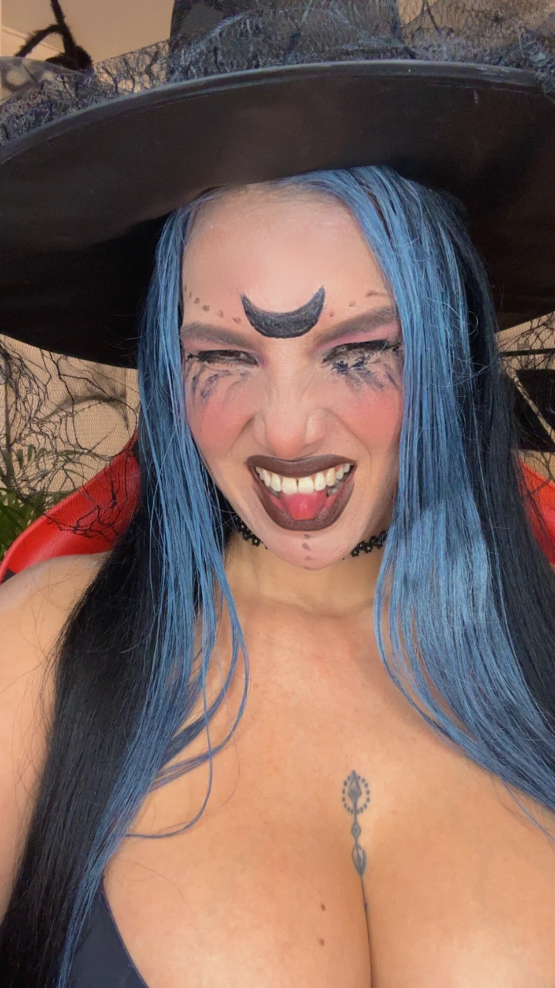 XXX Porn Photo of Nude carol_latina13 80