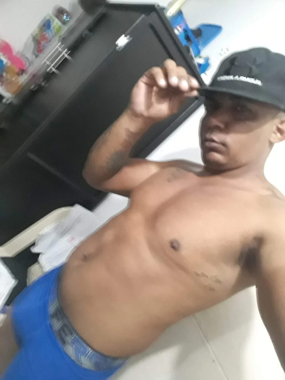 XXX Porn Photo of Nude moreno_sabroso2 8