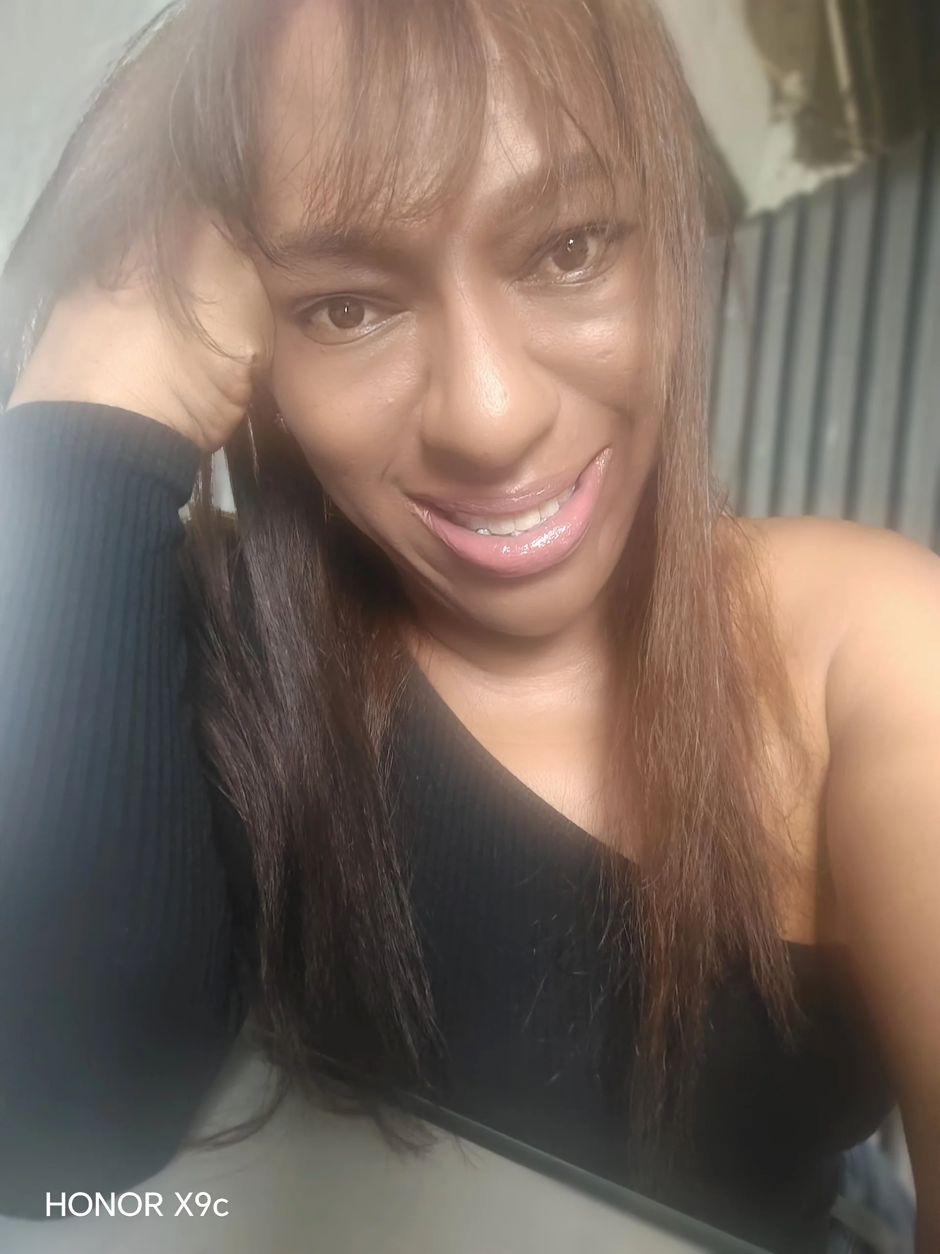 XXX Porn Photo of Nude ZafiraQueen 73