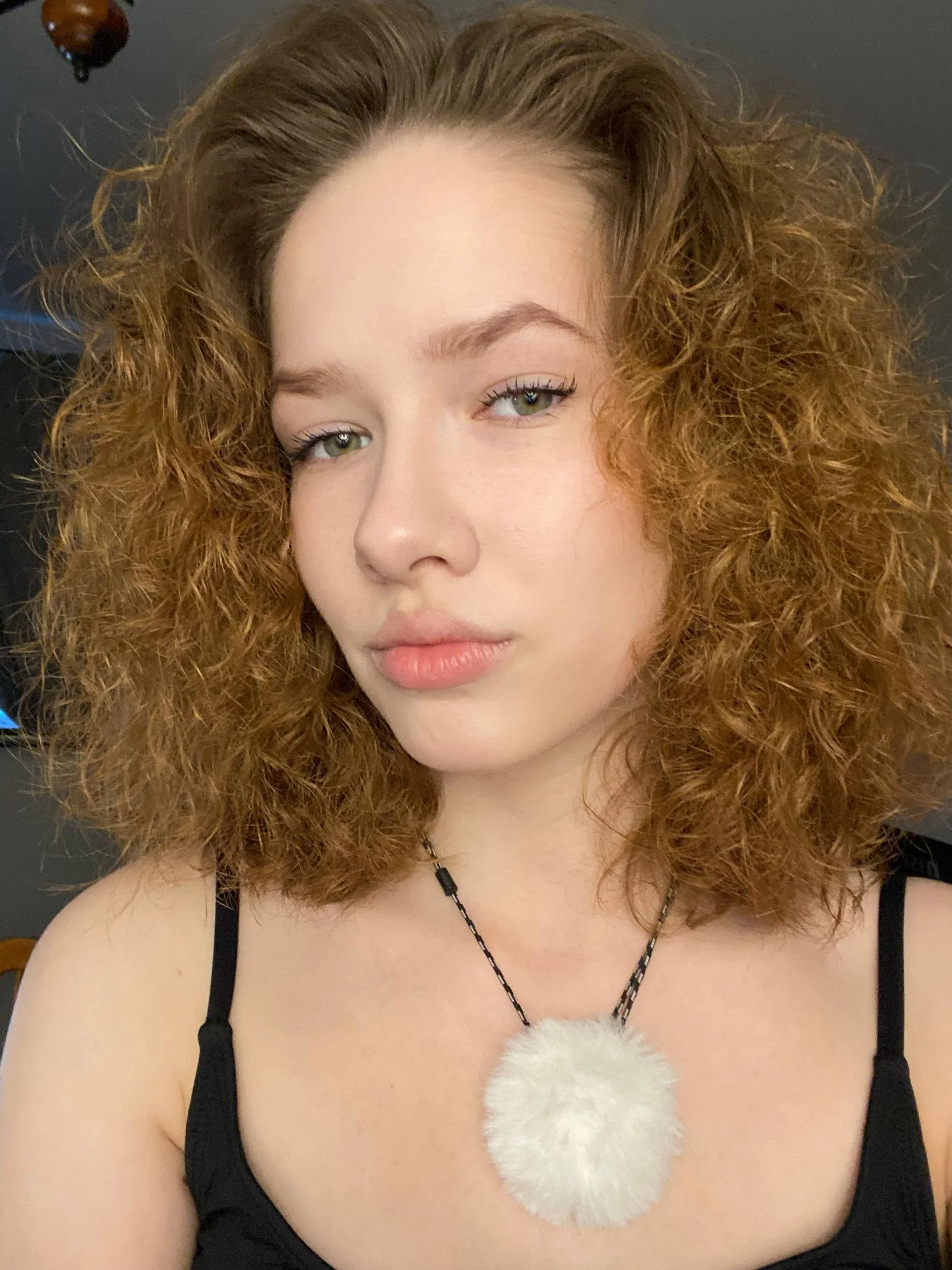 XXX Porn Photo of Nude TatianaCichocki 44