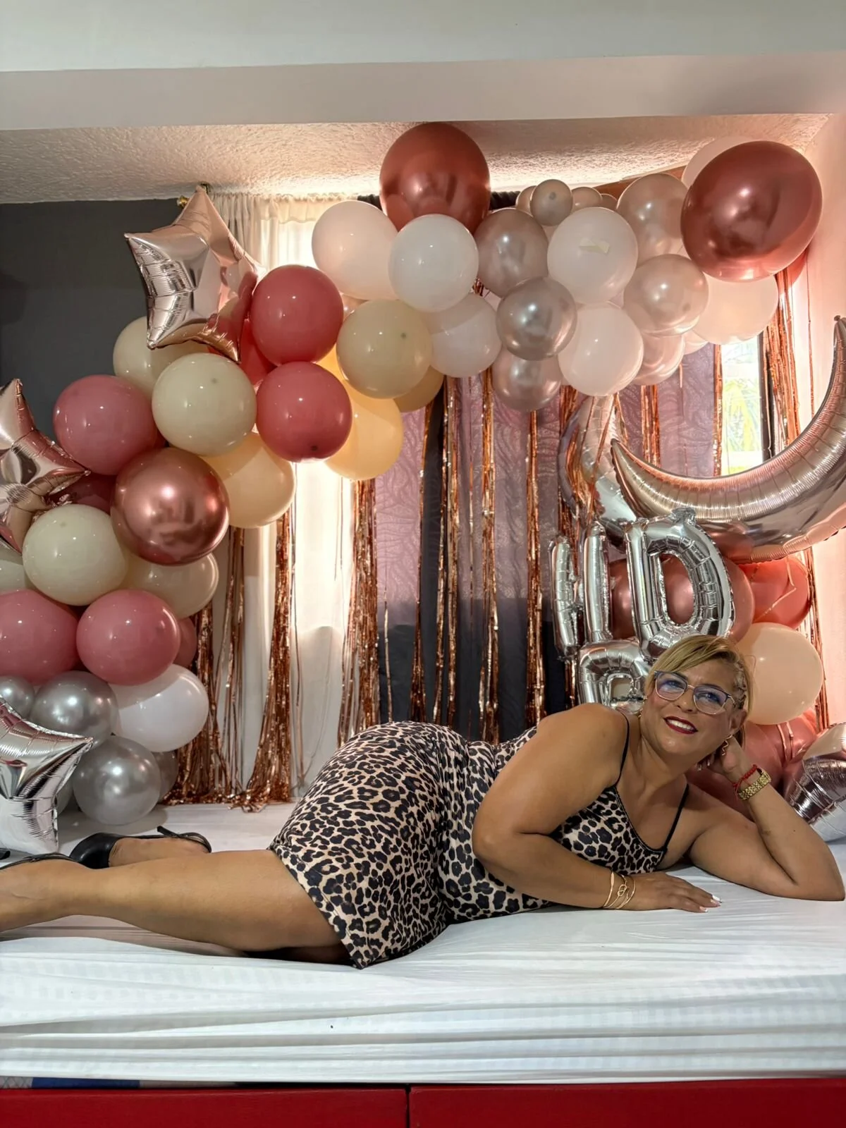 XXX Porn Photo of Nude lilyhung1 88