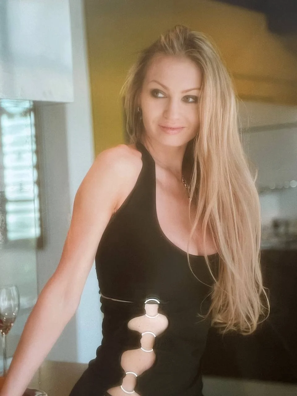 XXX Porn Photo of Nude ZarinaSwift 5