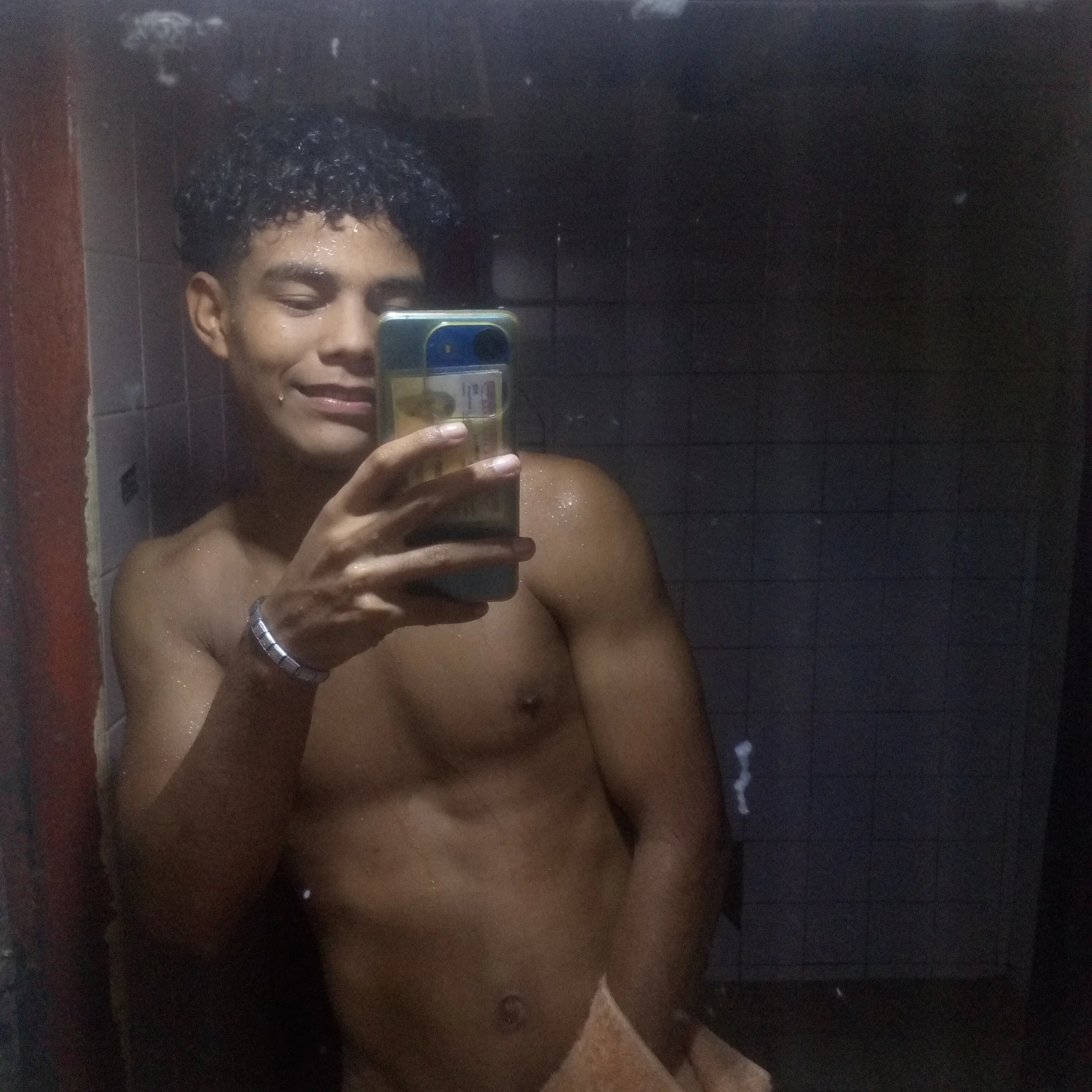 XXX Porn Photo of Nude Morenitoramos2 1