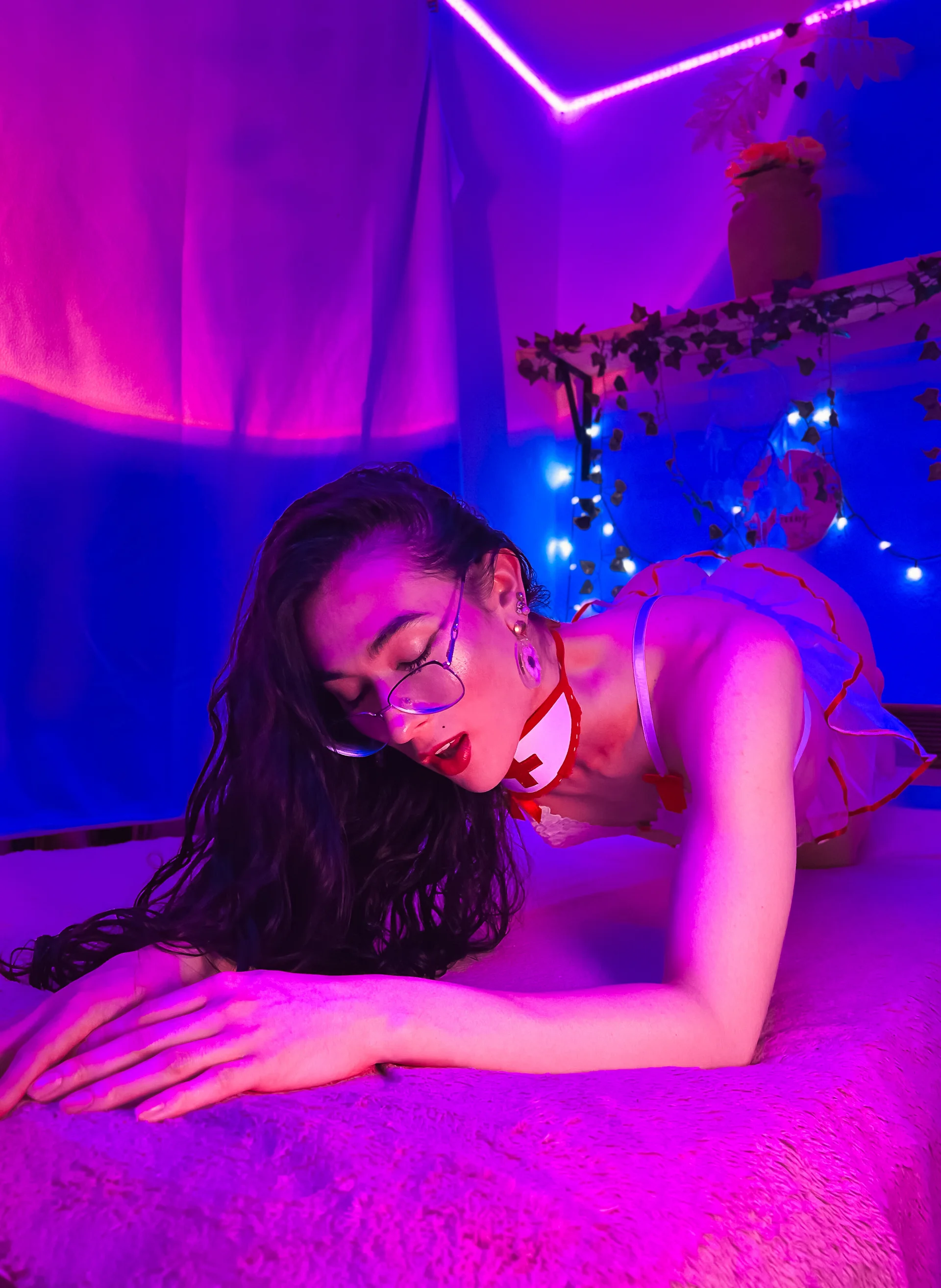 XXX Porn Photo of Nude anasttacia_210 4