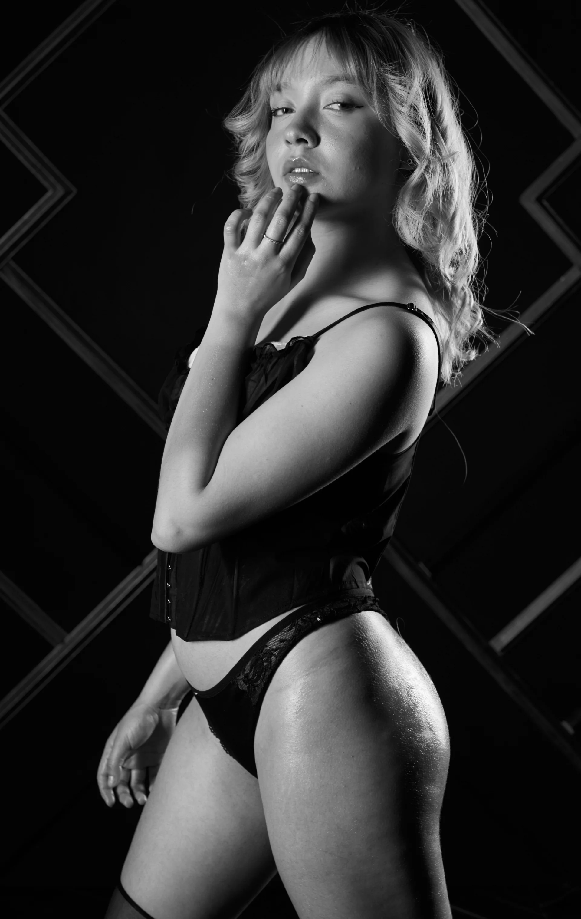 XXX Porn Photo of Nude JuliethMoss 74