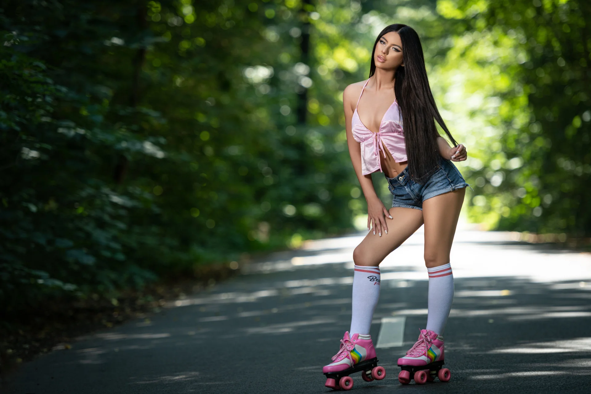XXX Porn Photo of Nude IvyRubens 13