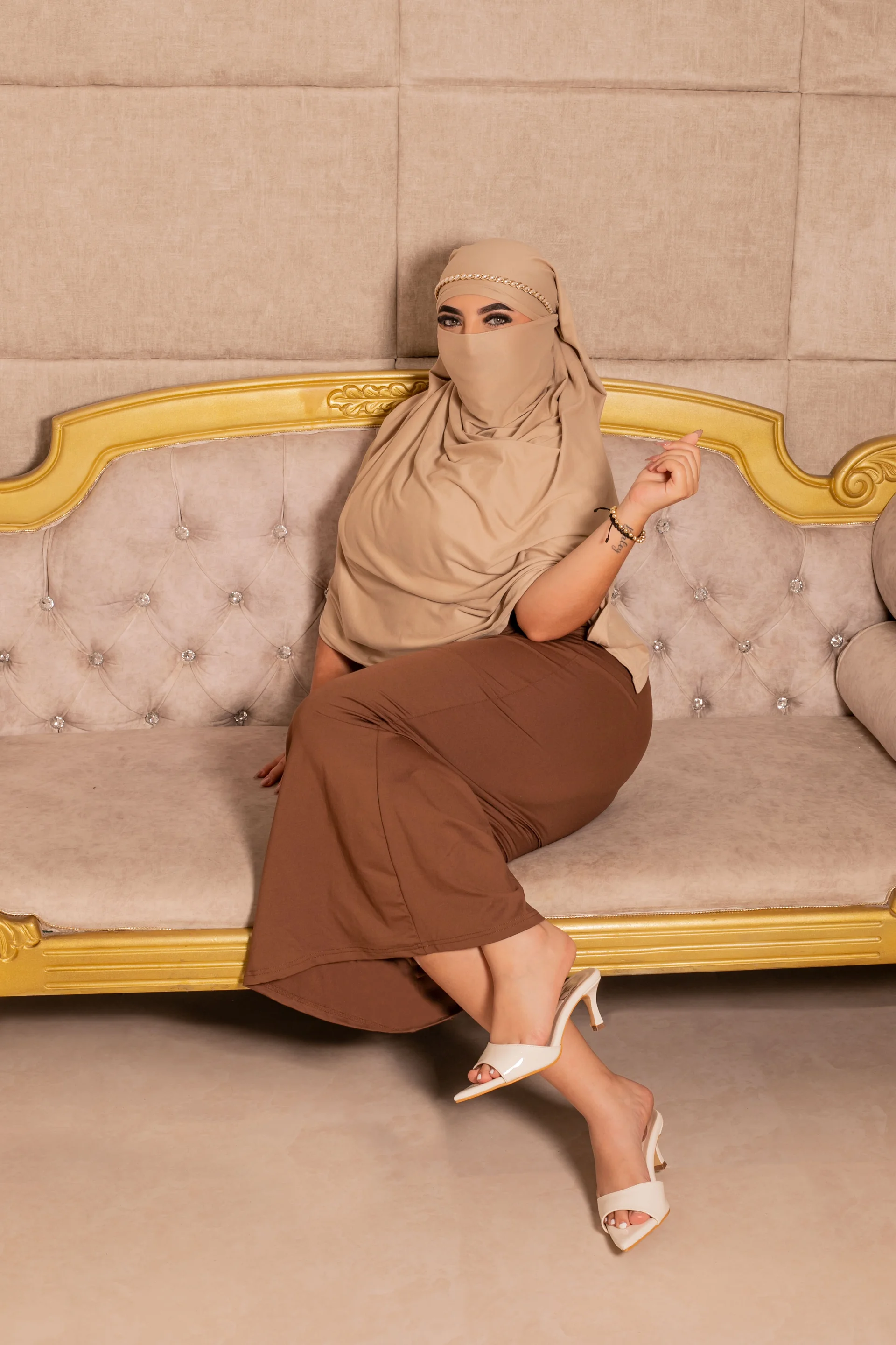 XXX Porn Photo of Nude _malih_ 32