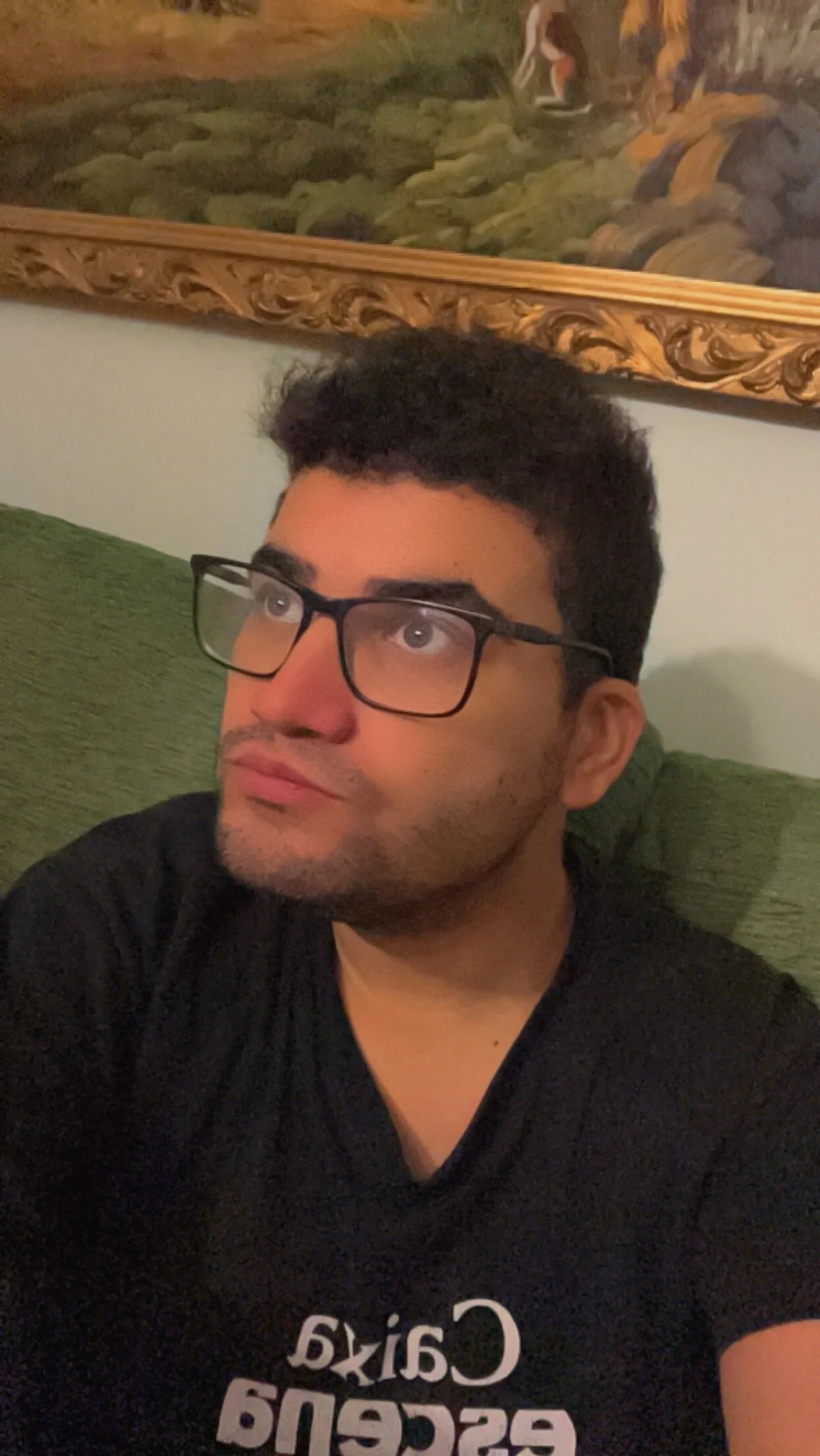 XXX Porn Photo of Nude Javi_92 10