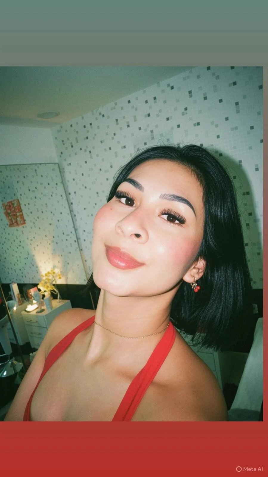 XXX Porn Photo of Nude JulietaReyess 2