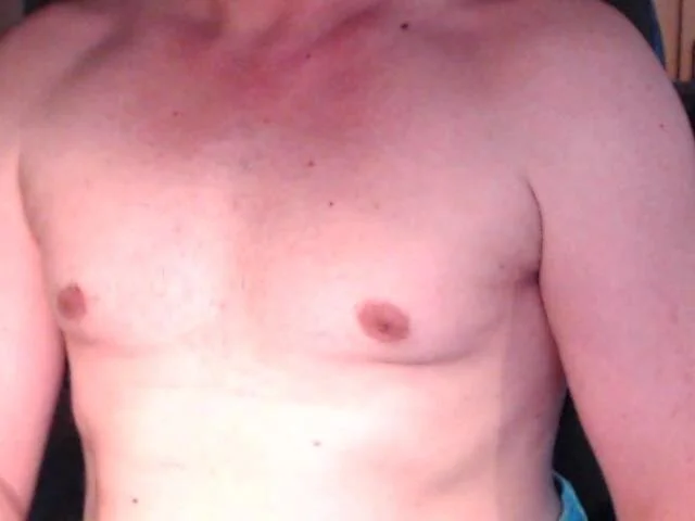 XXX Porn Photo of Nude steffencamboy 5