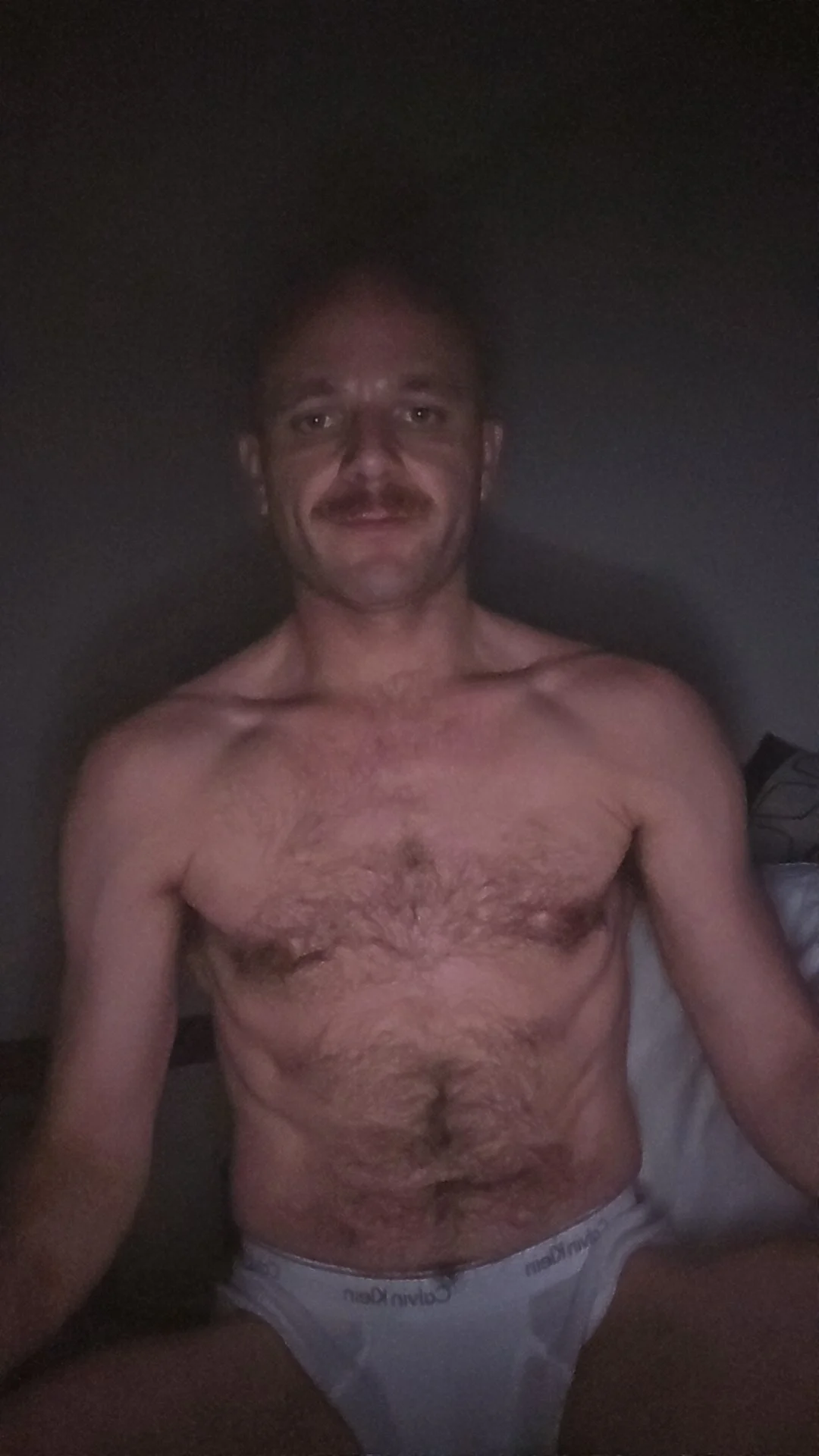 XXX Porn Photo of Nude FrankieFuckMeXX 8