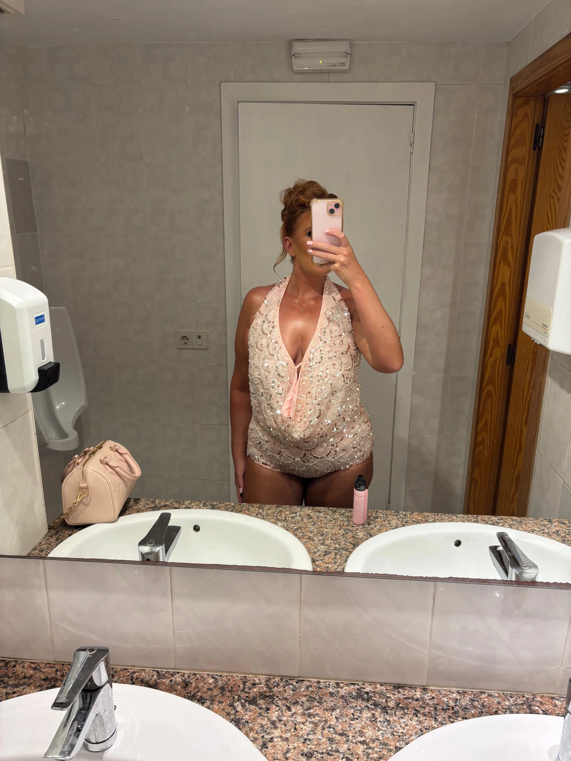 XXX Porn Photo of Nude Laceyyxox 6