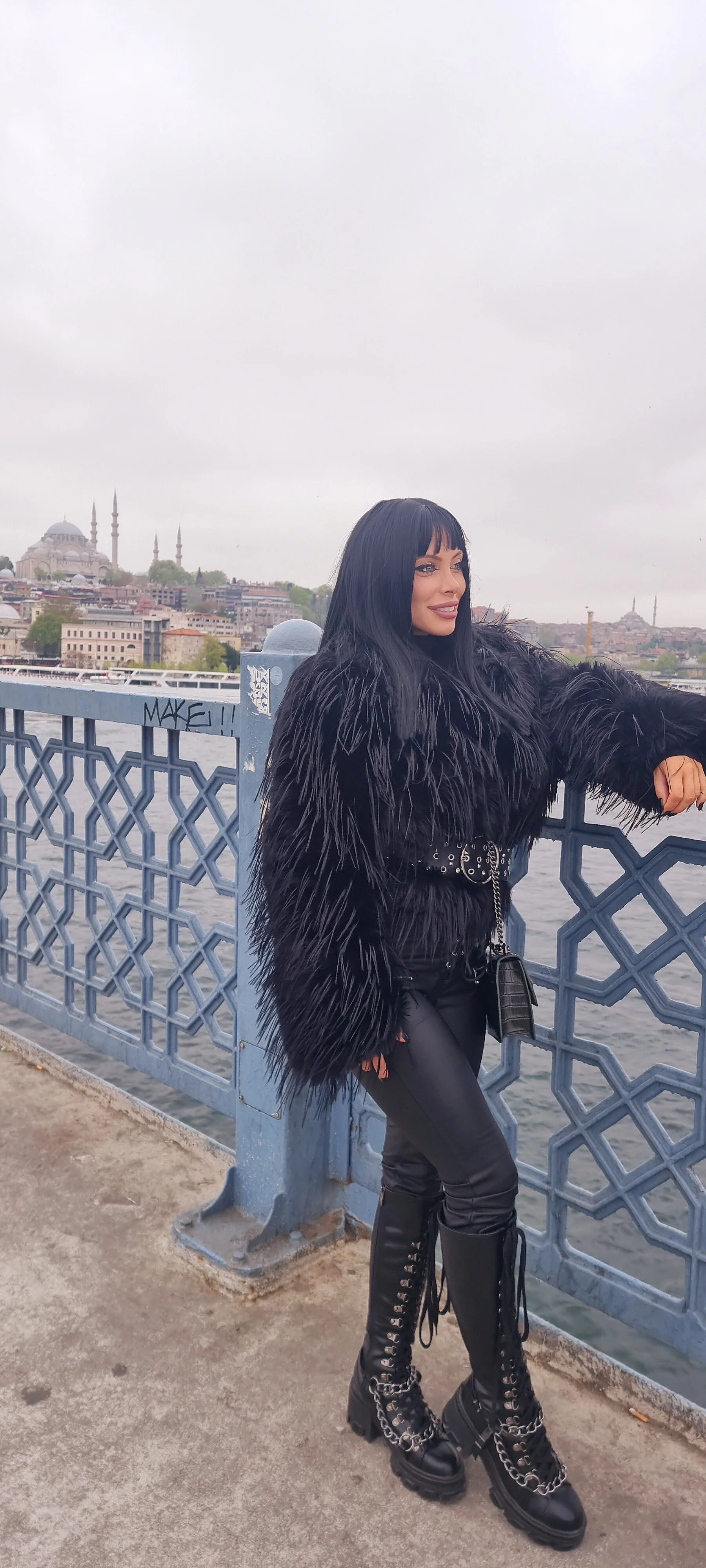 XXX Porn Photo of Nude TamaraSavage 23