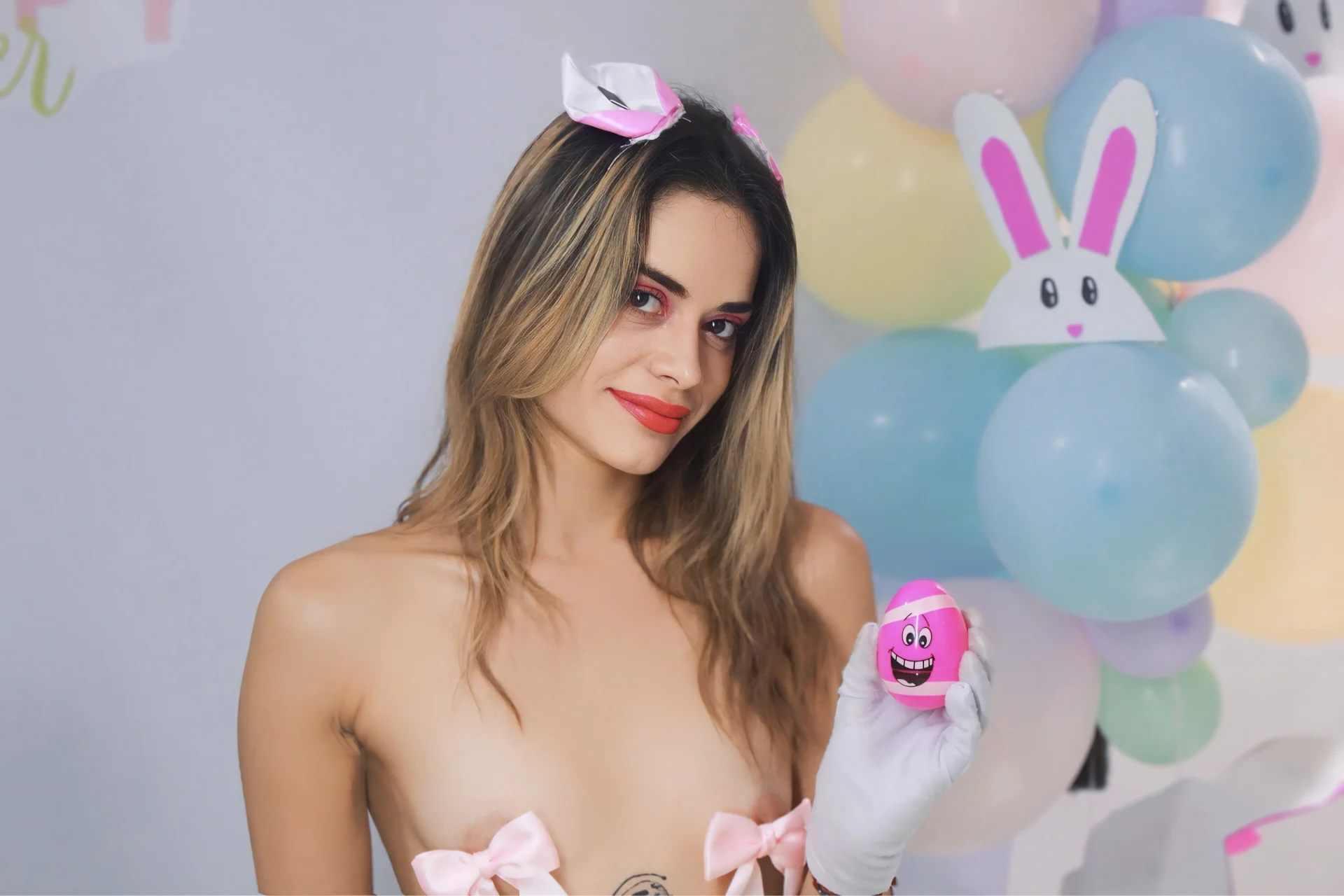 XXX Porn Photo of Nude Emily_Whinfre 20