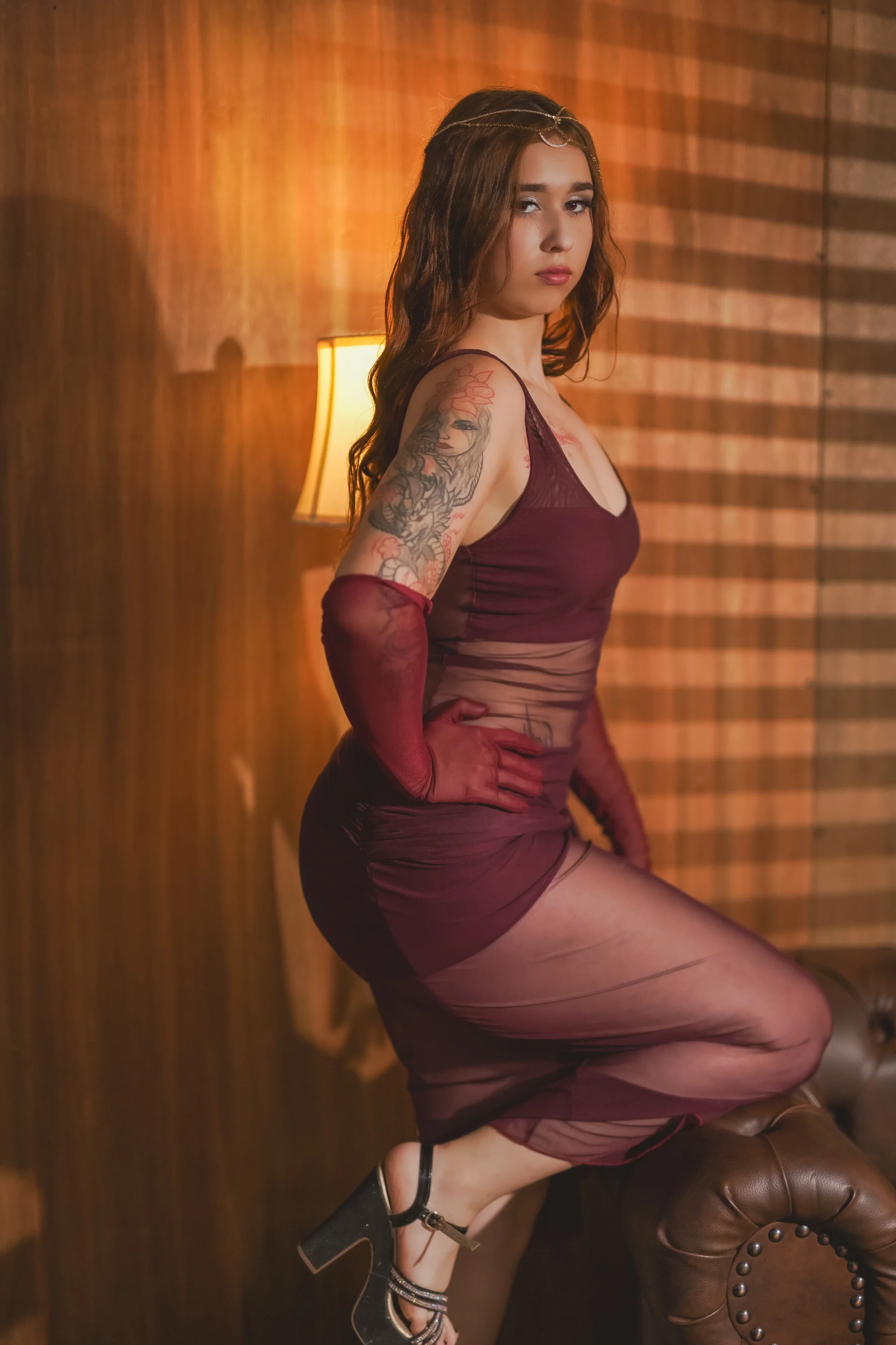 XXX Porn Photo of Nude StarrMoon__ 12