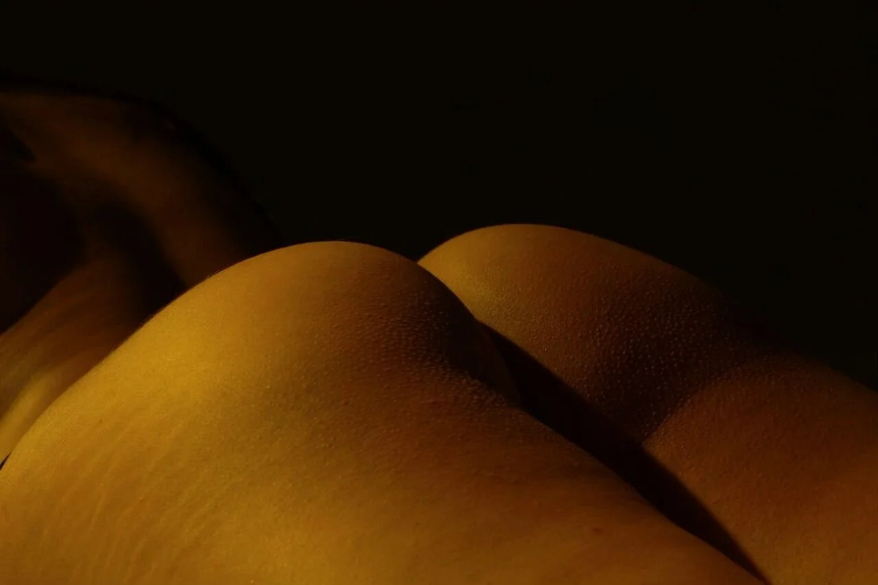XXX Porn Photo of Nude eval_lee18 5
