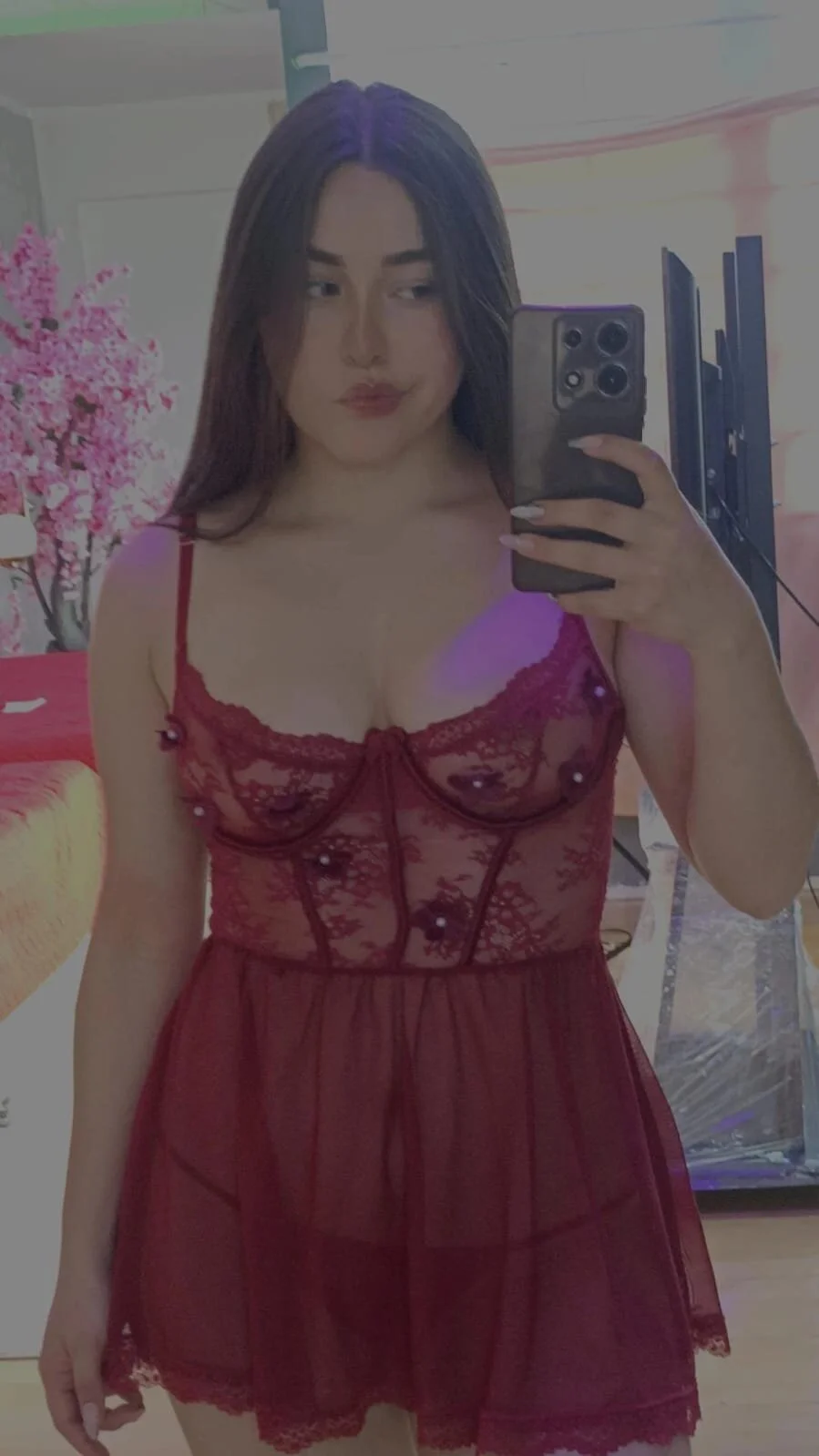 XXX Porn Photo of Nude HannaCollins_ 176