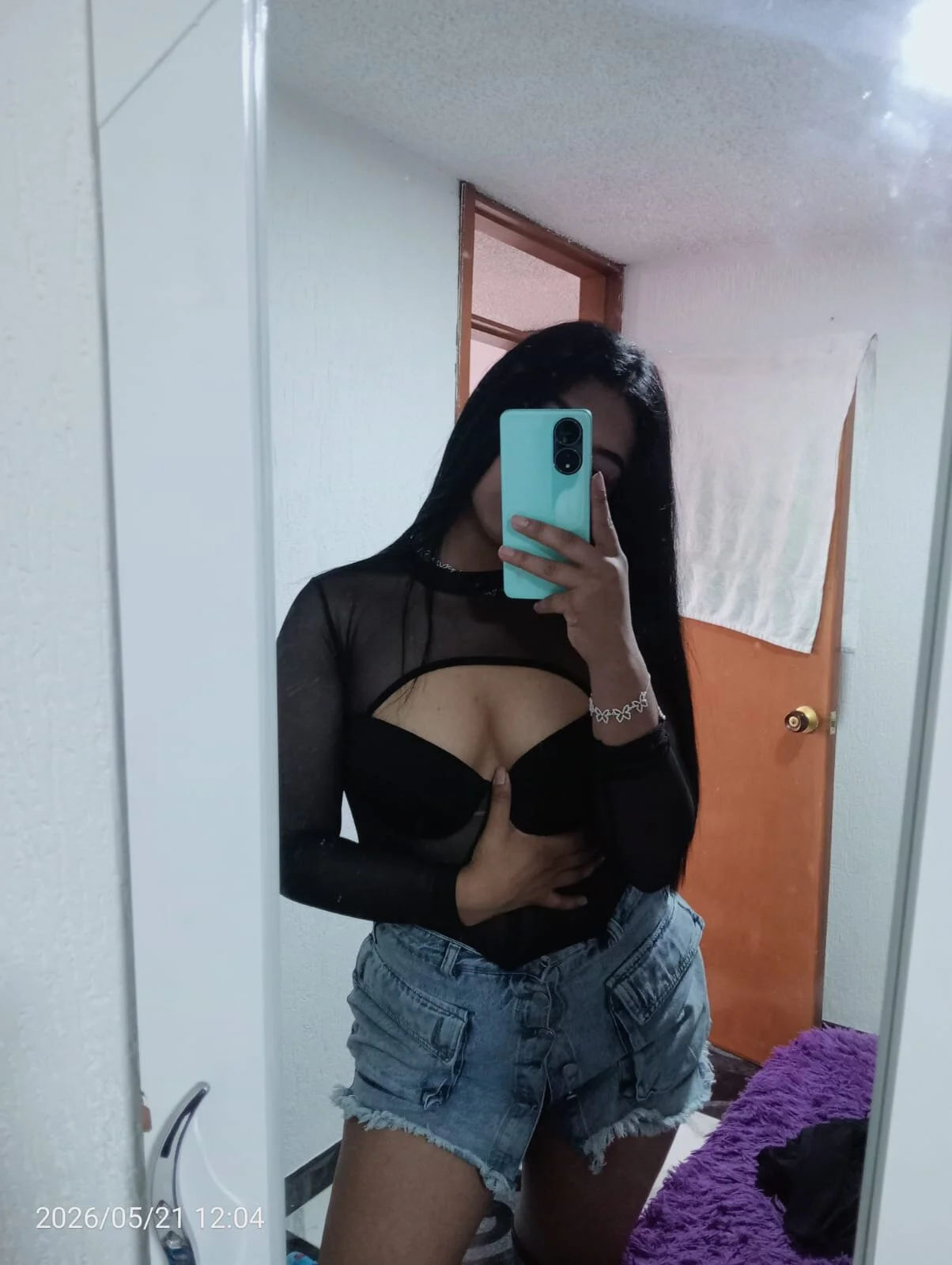 XXX Porn Photo of Nude Linda_ly_ch 3