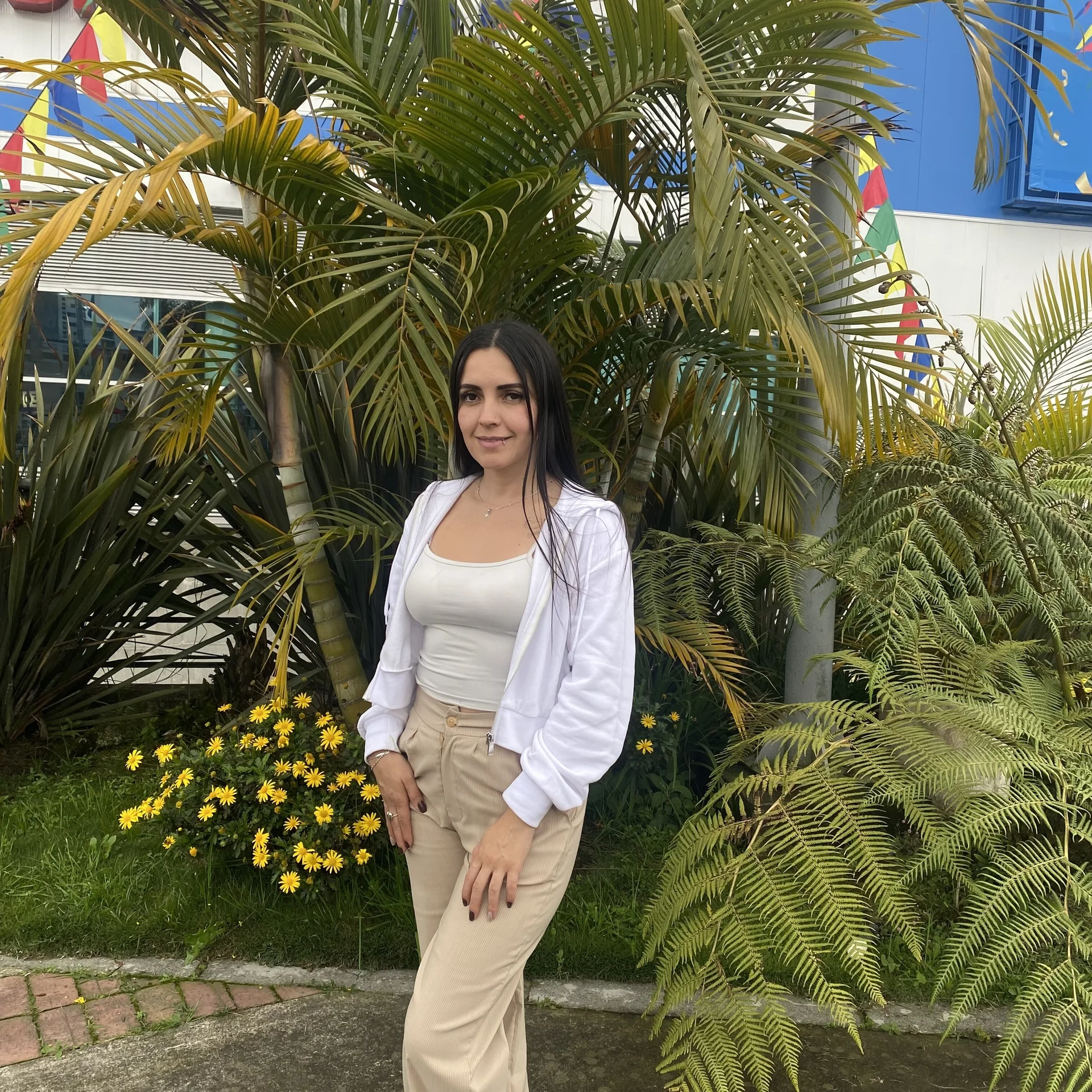 XXX Porn Photo of Nude SuzanSmithh 34