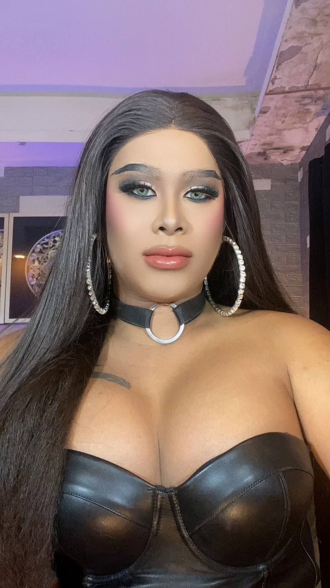 XXX Porn Photo of Nude HorseCockAlexats 9